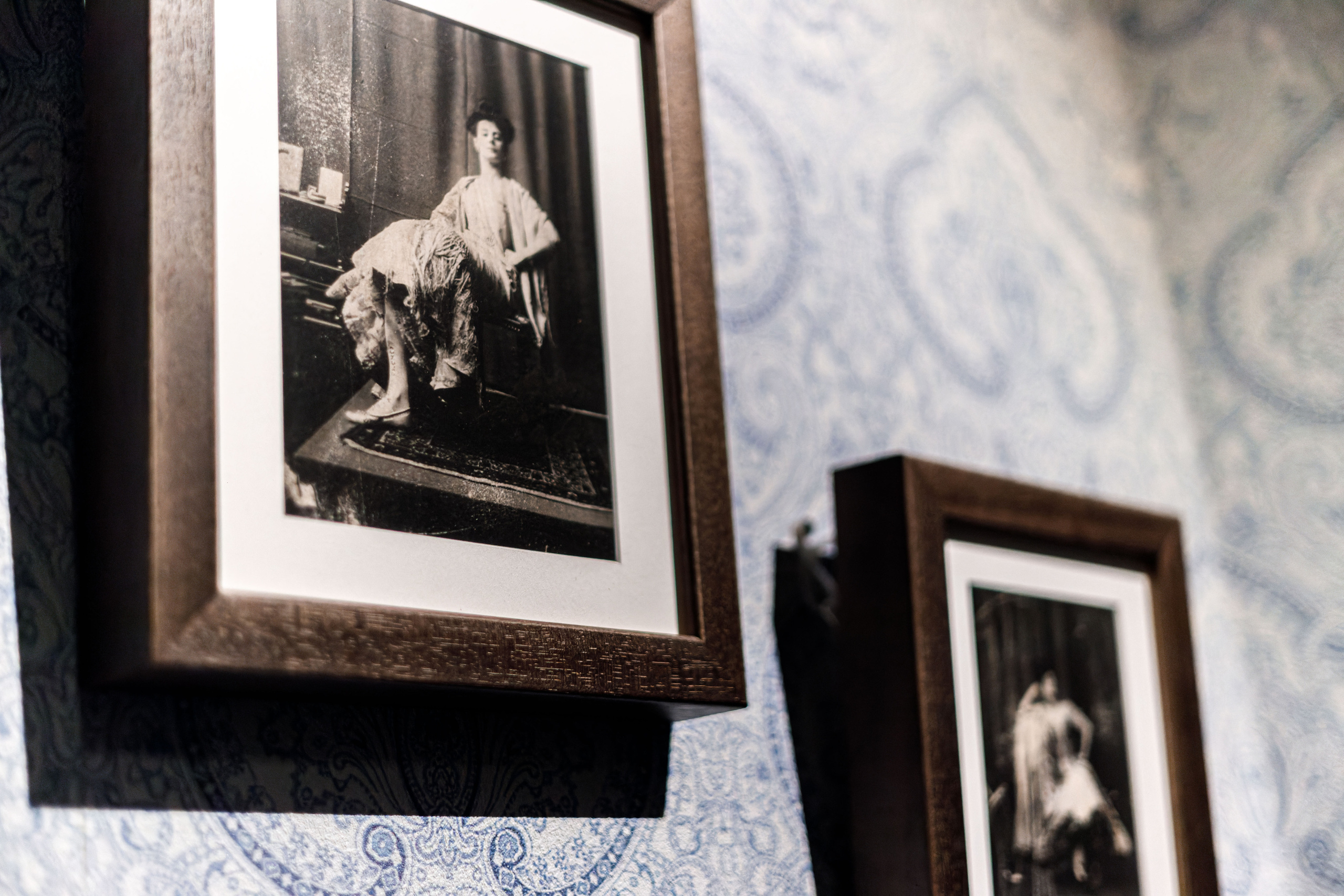 Первая позиция. Русский балет. Фотограф Балаев Михаил