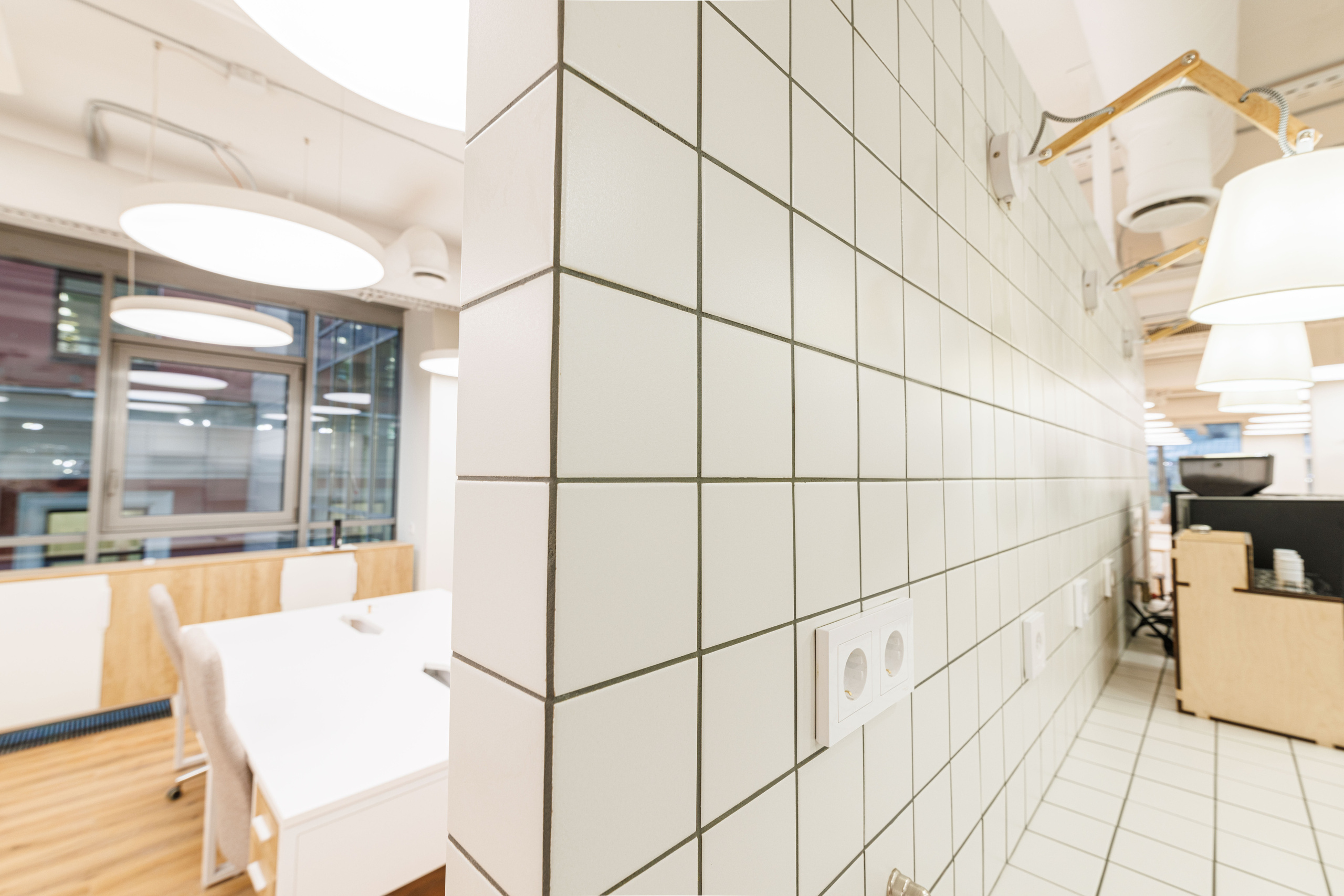 Интерьерная и архитектурная съемка. Фотограф Балаев Михаил