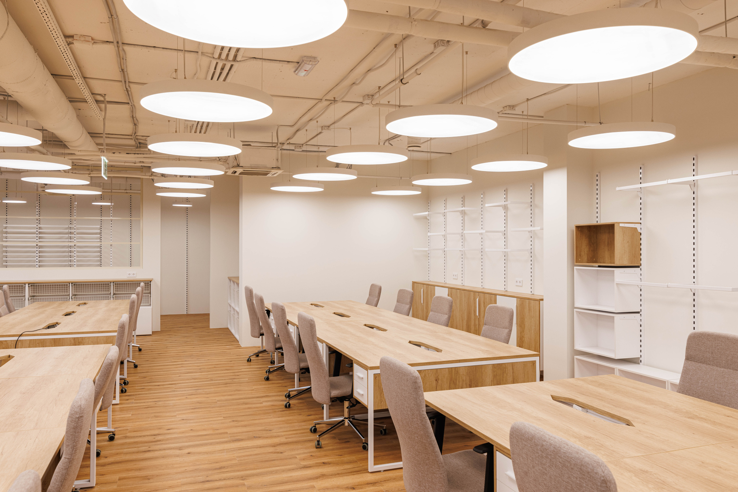 Интерьерная и архитектурная съемка. Фотограф Балаев Михаил