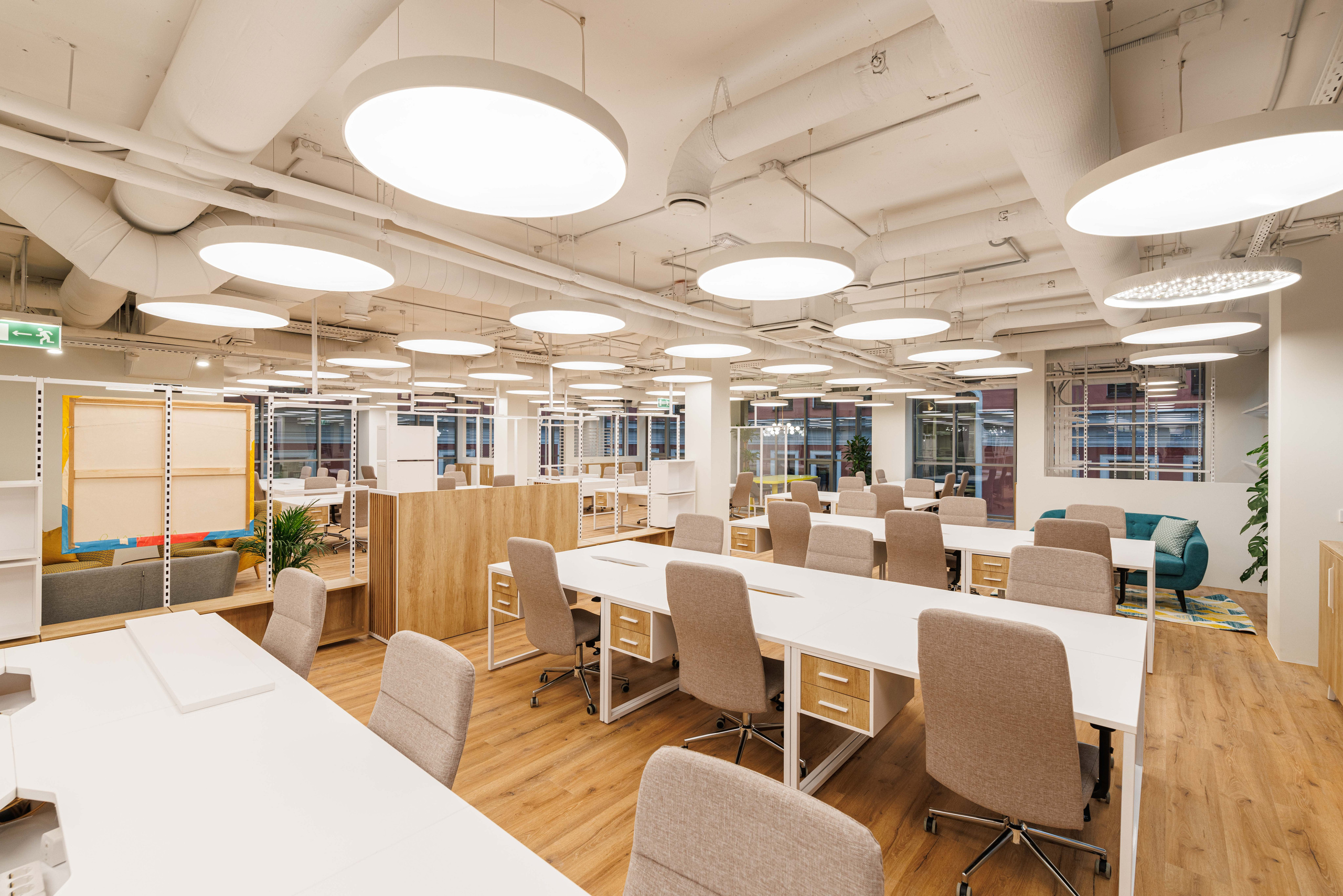 Интерьерная и архитектурная съемка. Фотограф Балаев Михаил