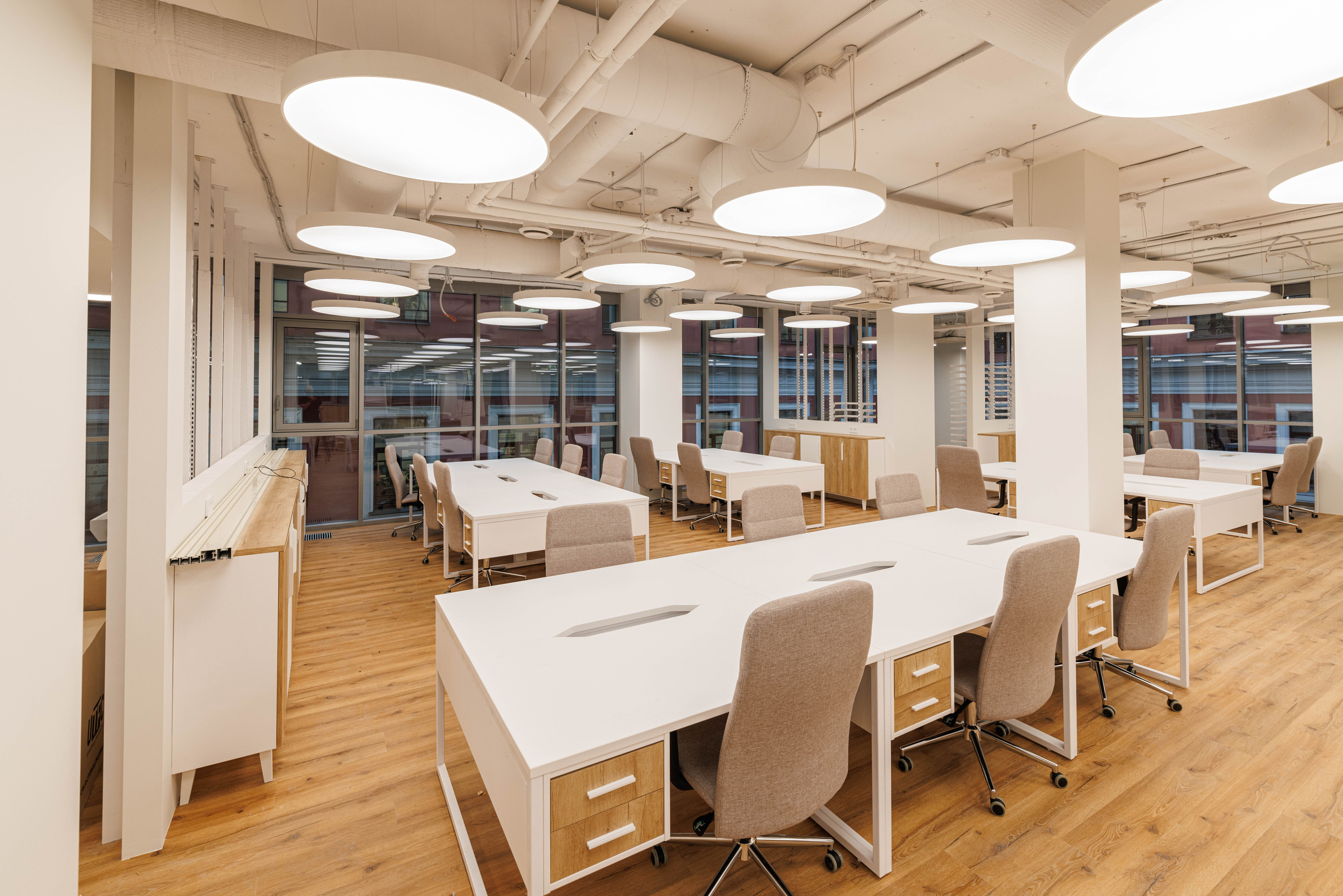 Интерьерная и архитектурная съемка. Фотограф Балаев Михаил