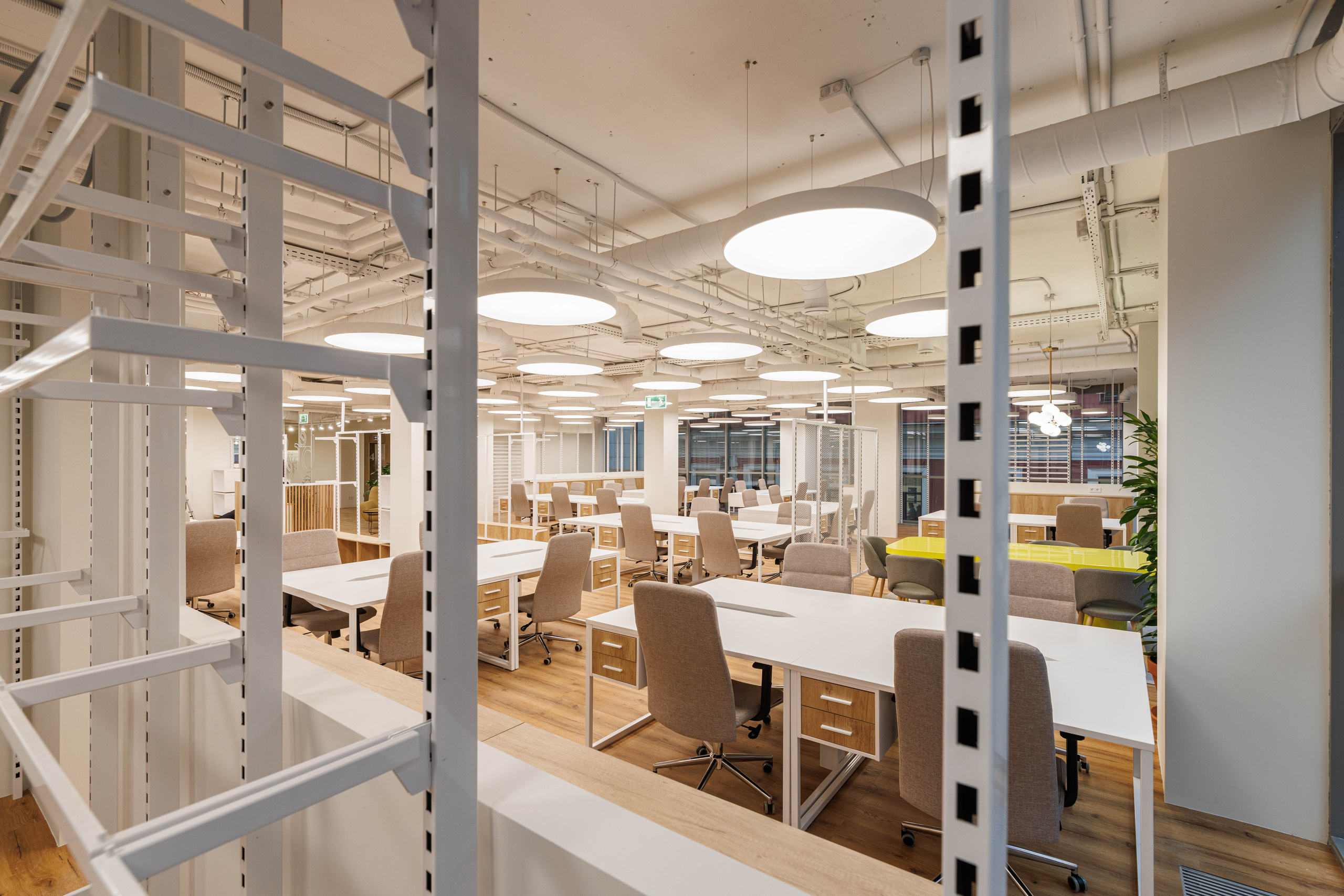 Интерьерная и архитектурная съемка. Фотограф Балаев Михаил