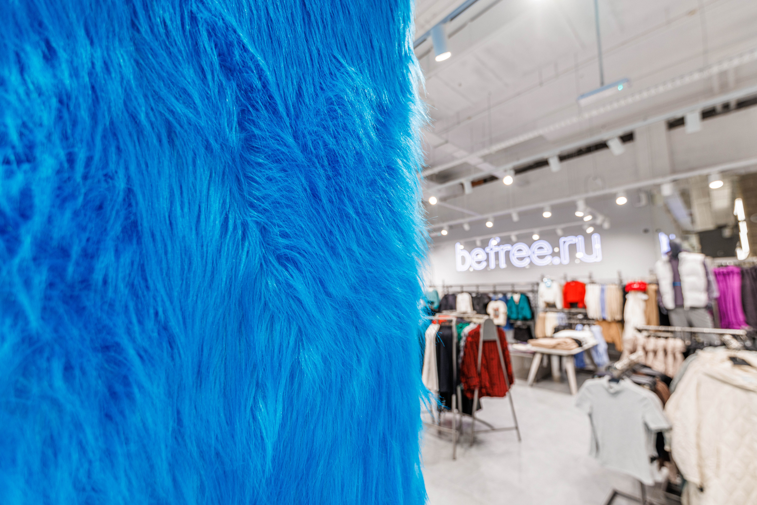 Интерьерная и архитектурная съемка. Фотограф Балаев Михаил