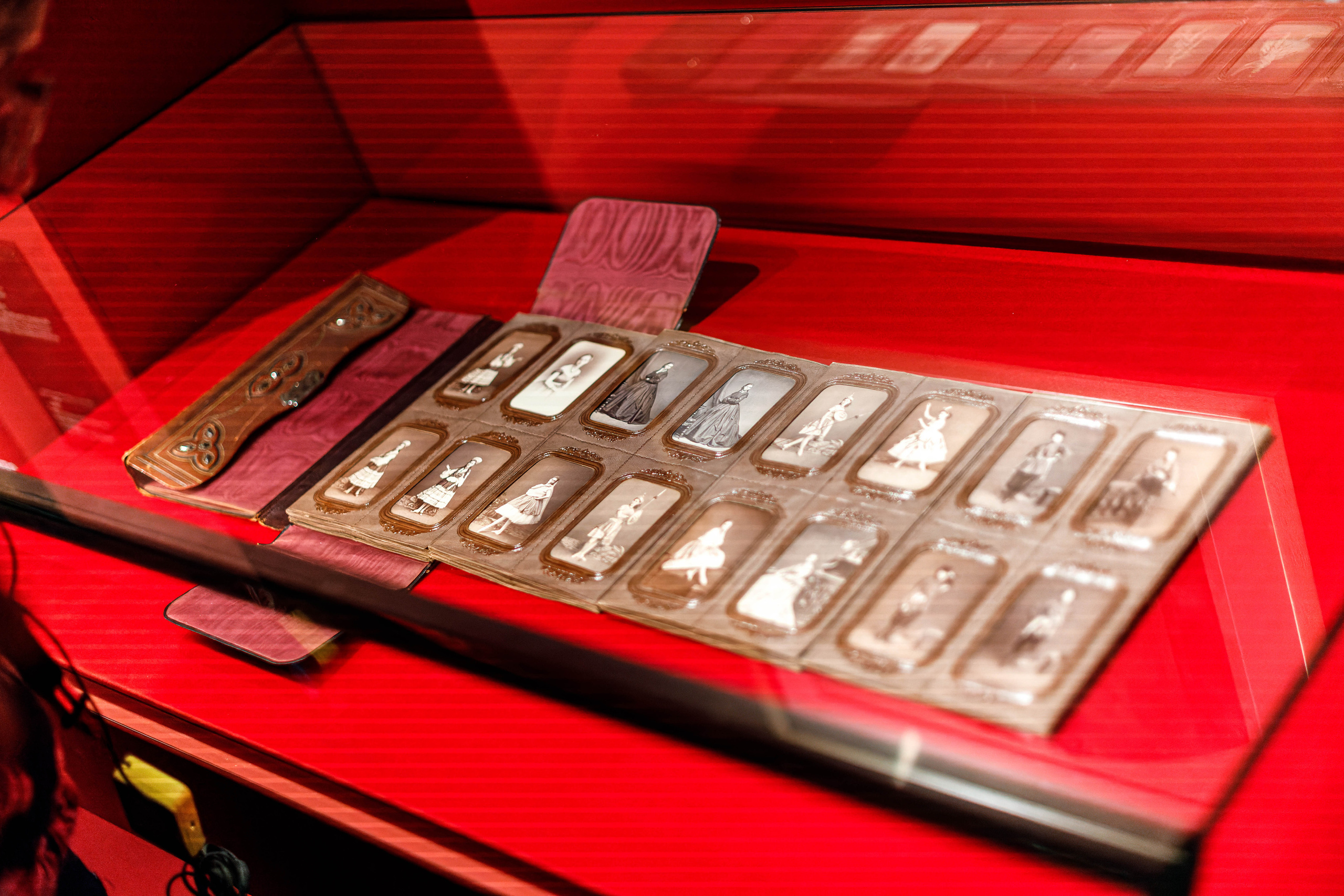 Первая позиция. Русский балет. Фотограф Балаев Михаил