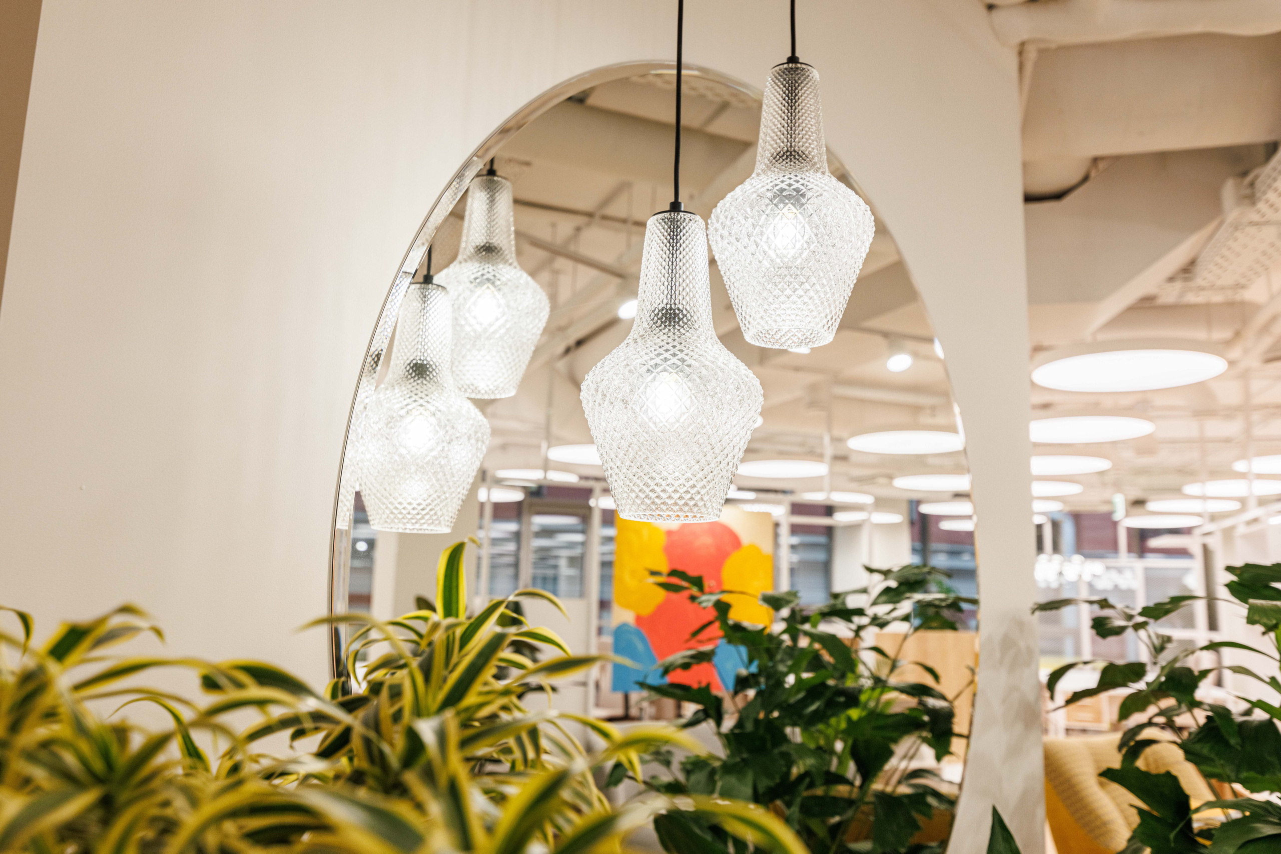 Интерьерная и архитектурная съемка. Фотограф Балаев Михаил