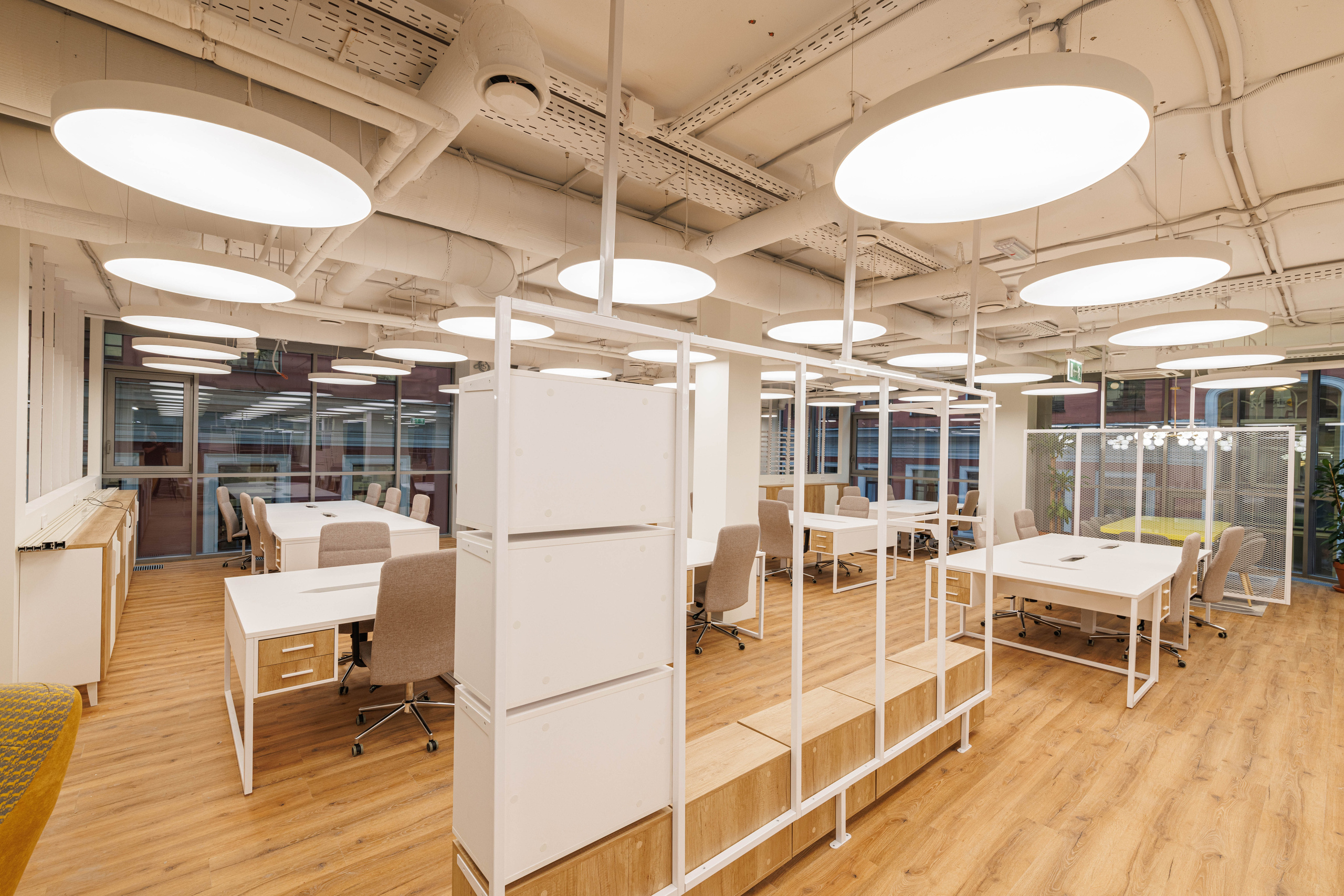 Интерьерная и архитектурная съемка. Фотограф Балаев Михаил