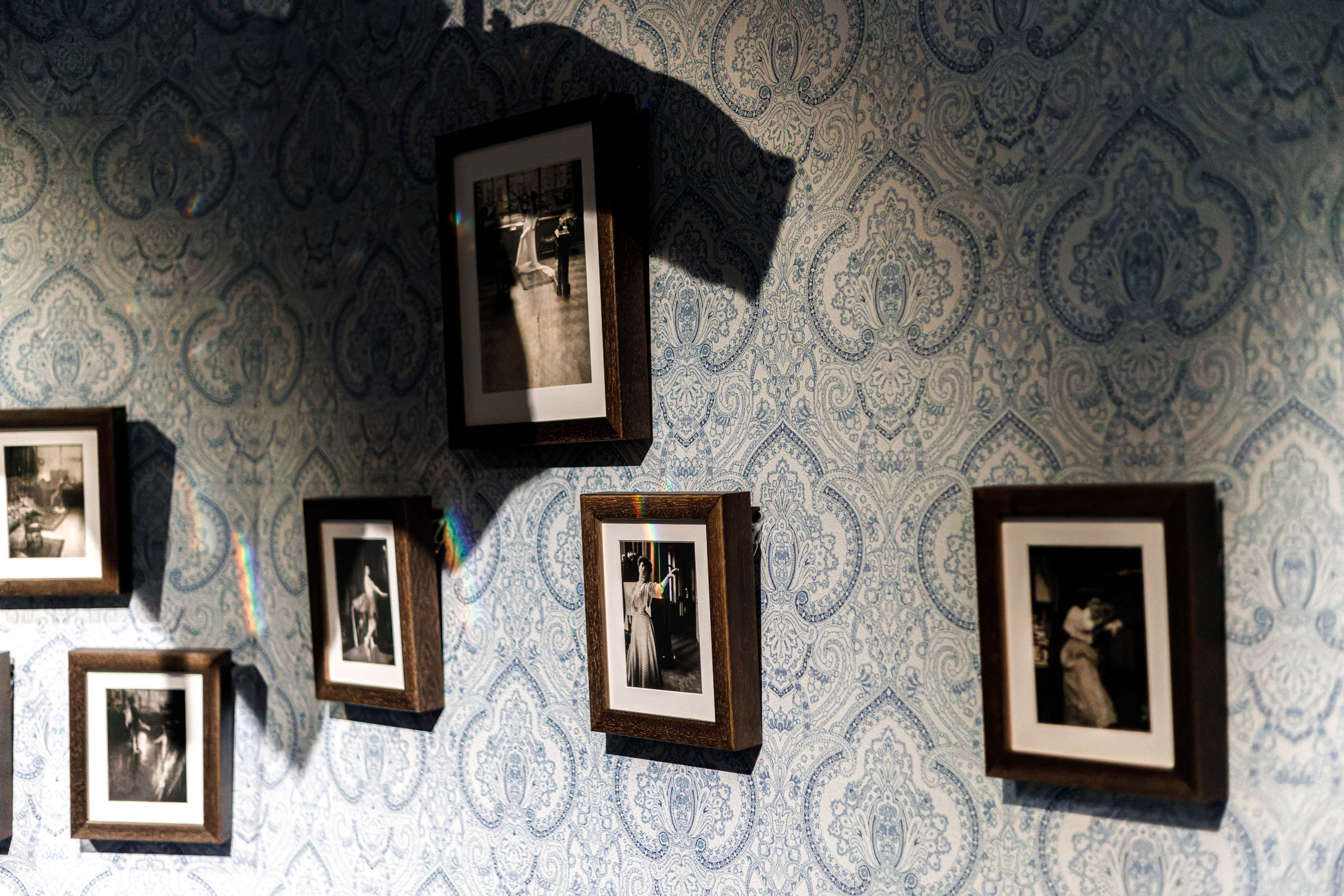 Первая позиция. Русский балет. Фотограф Балаев Михаил