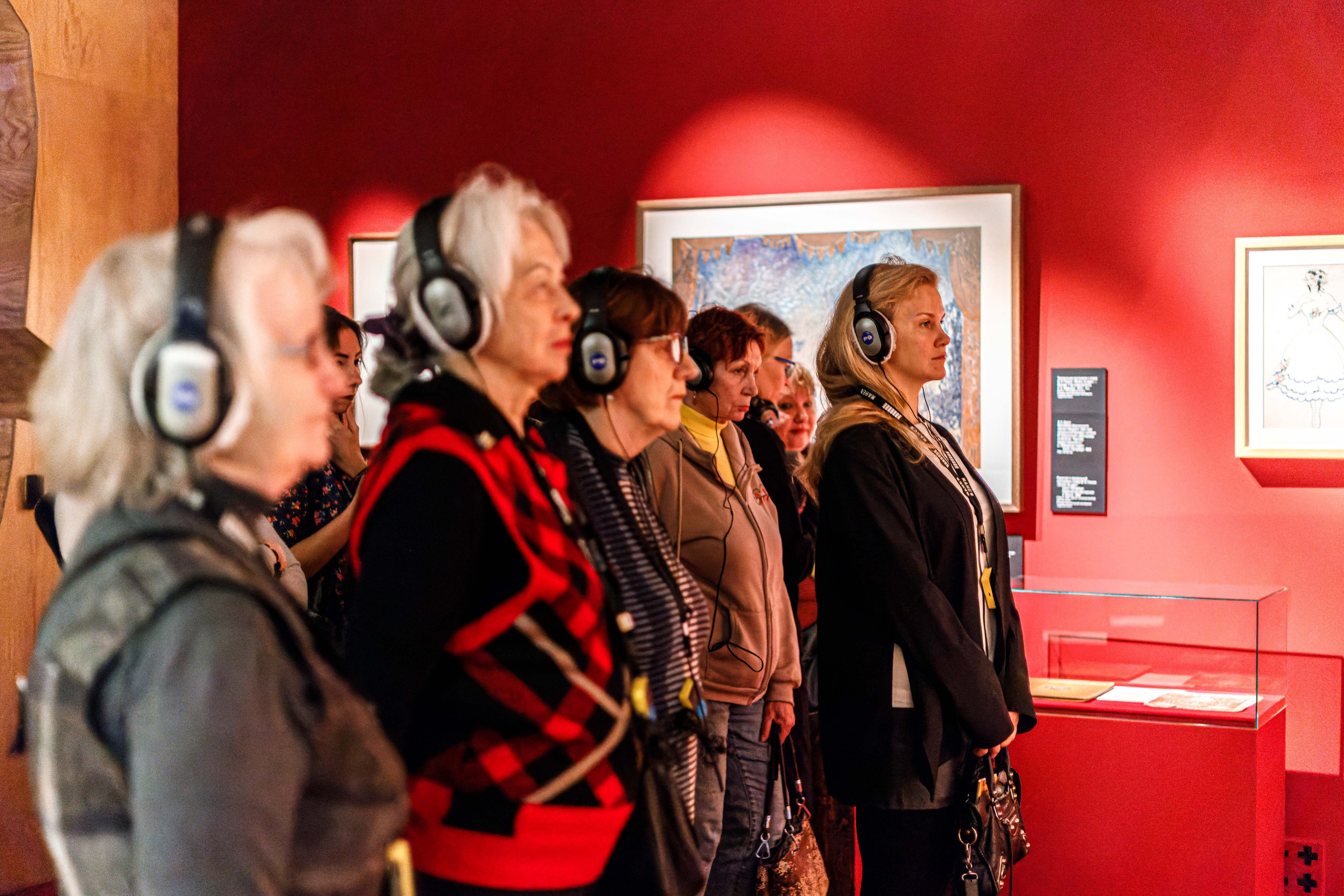 Первая позиция. Русский балет. Фотограф Балаев Михаил