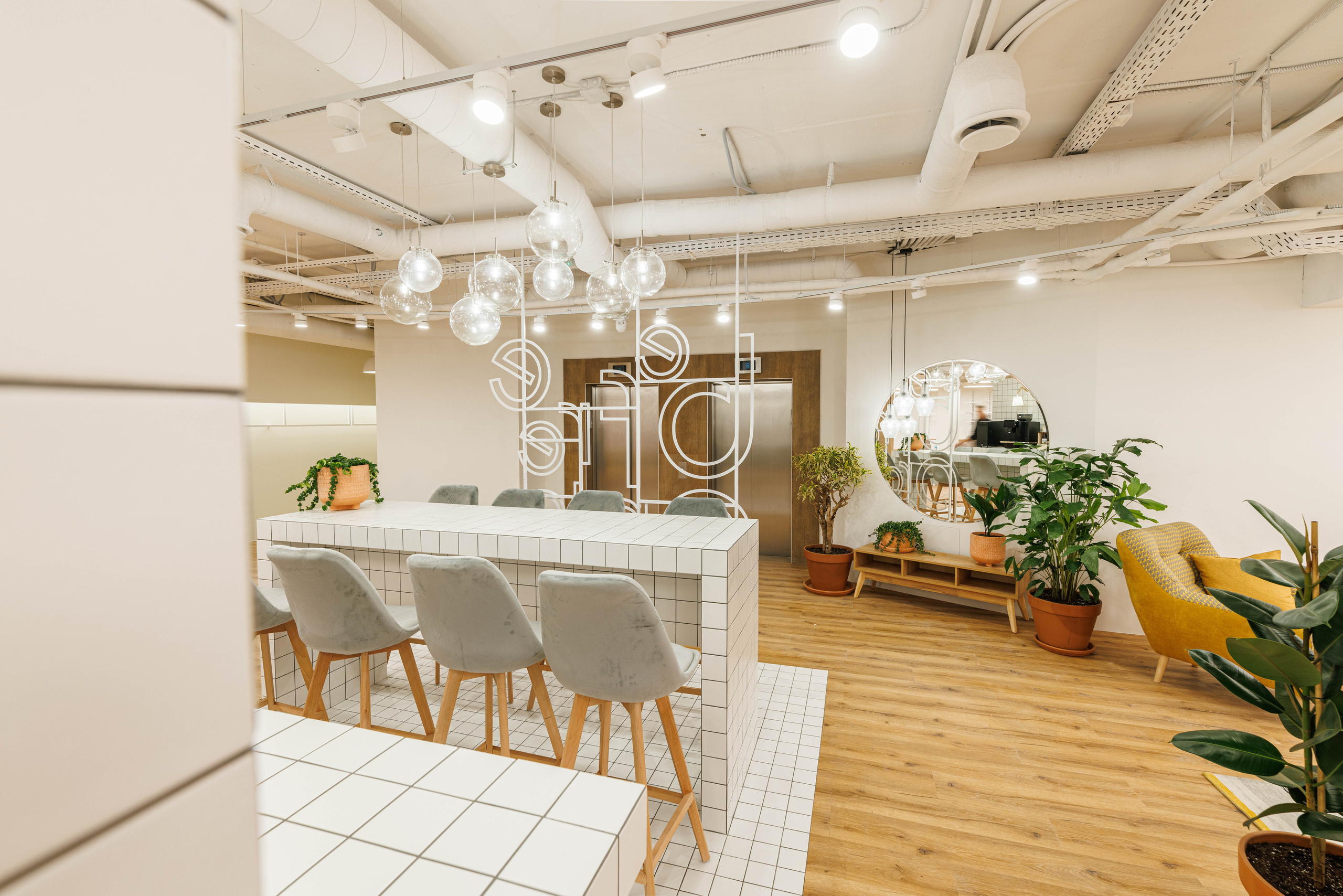 Интерьерная и архитектурная съемка. Фотограф Балаев Михаил