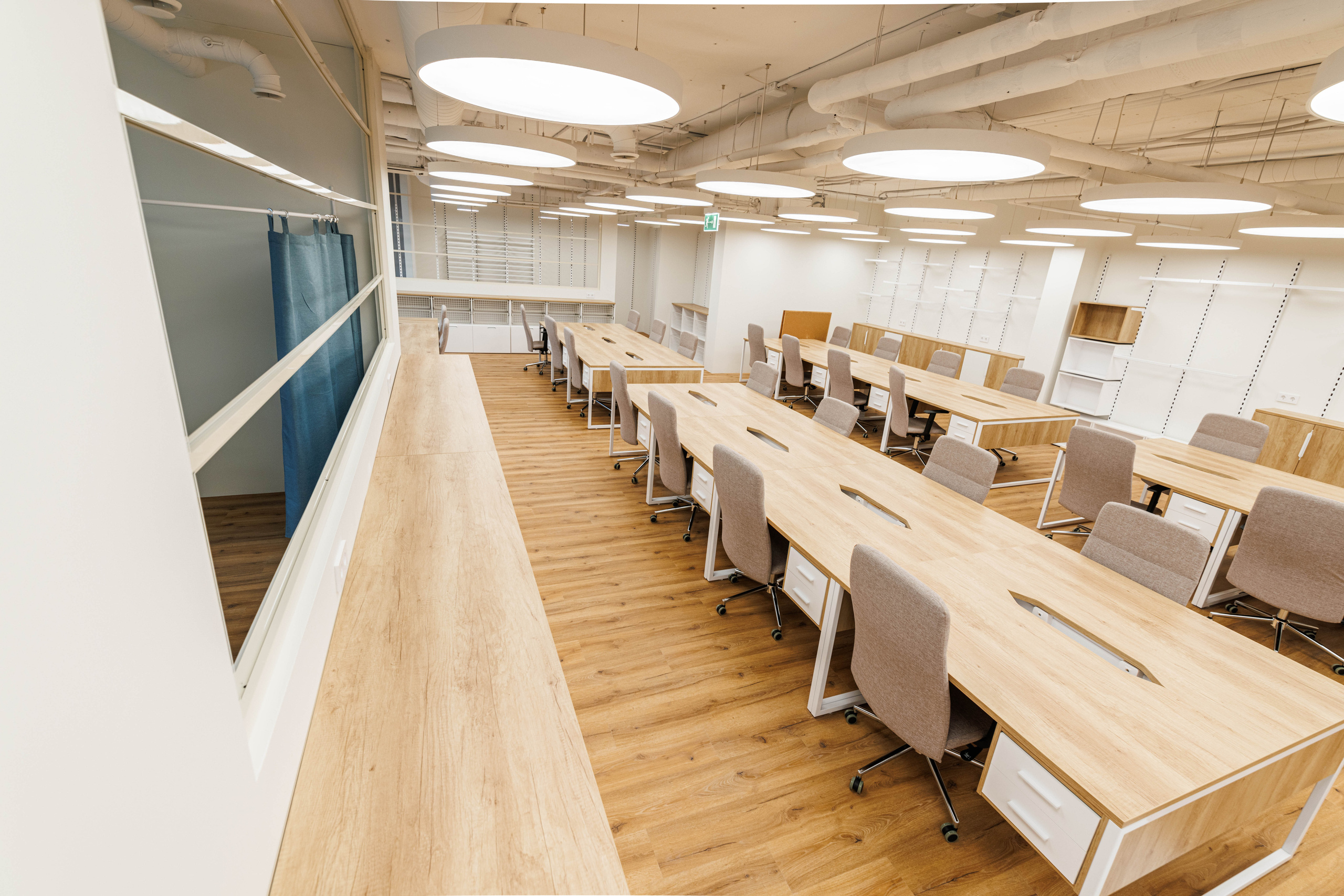 Интерьерная и архитектурная съемка. Фотограф Балаев Михаил