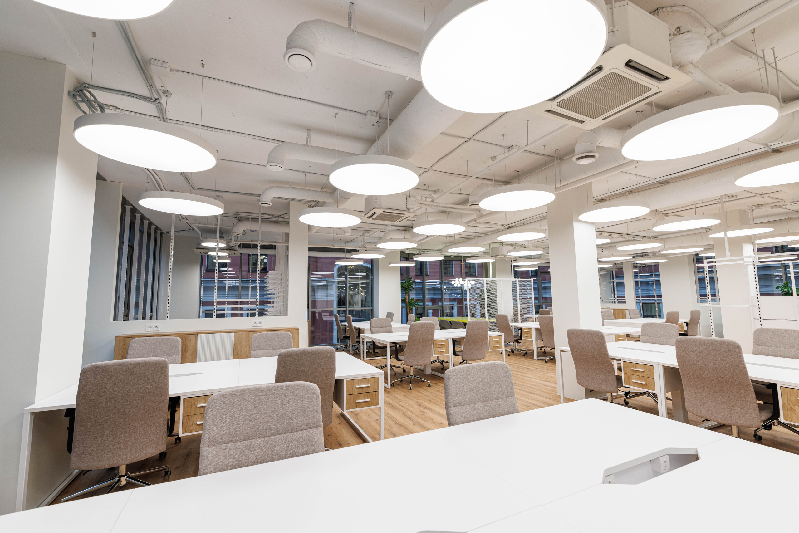 Интерьерная и архитектурная съемка. Фотограф Балаев Михаил