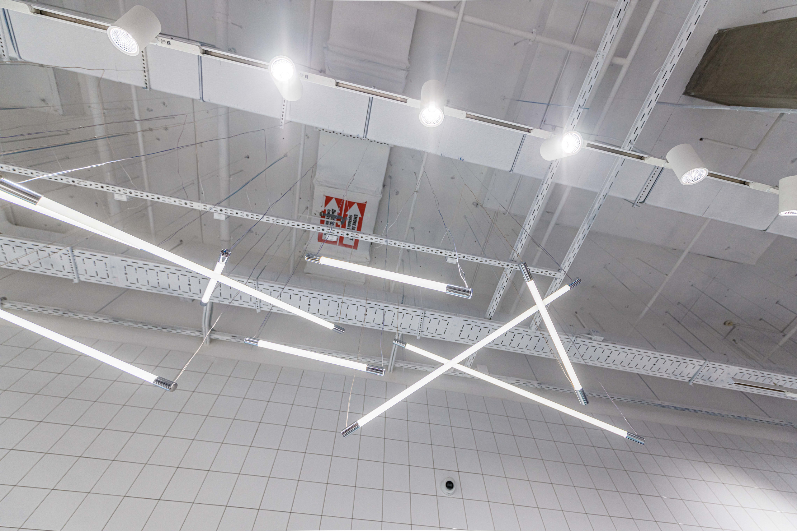 Интерьерная и архитектурная съемка. Фотограф Балаев Михаил