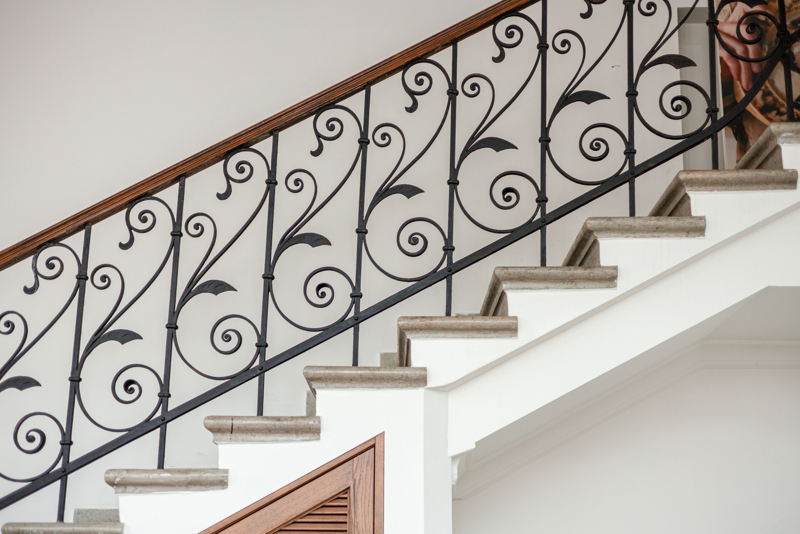 Кофейня Дом Флоу. Фотограф Балаев Михаил