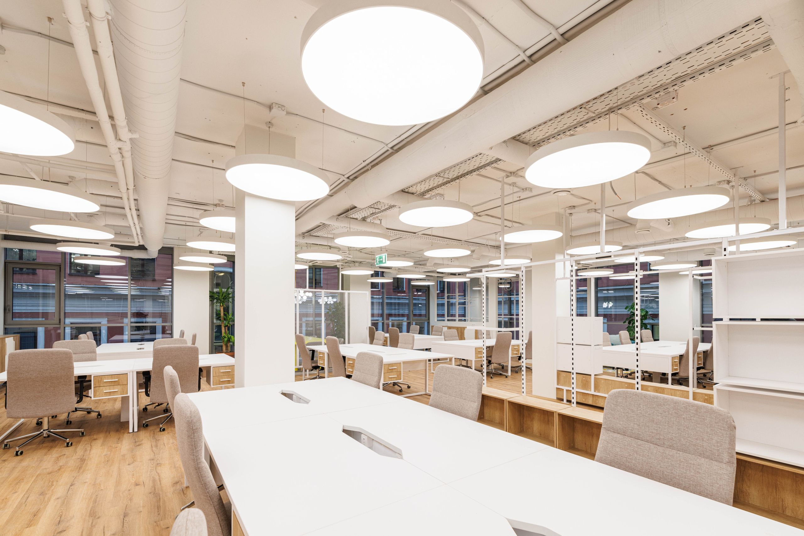 Интерьерная и архитектурная съемка. Фотограф Балаев Михаил