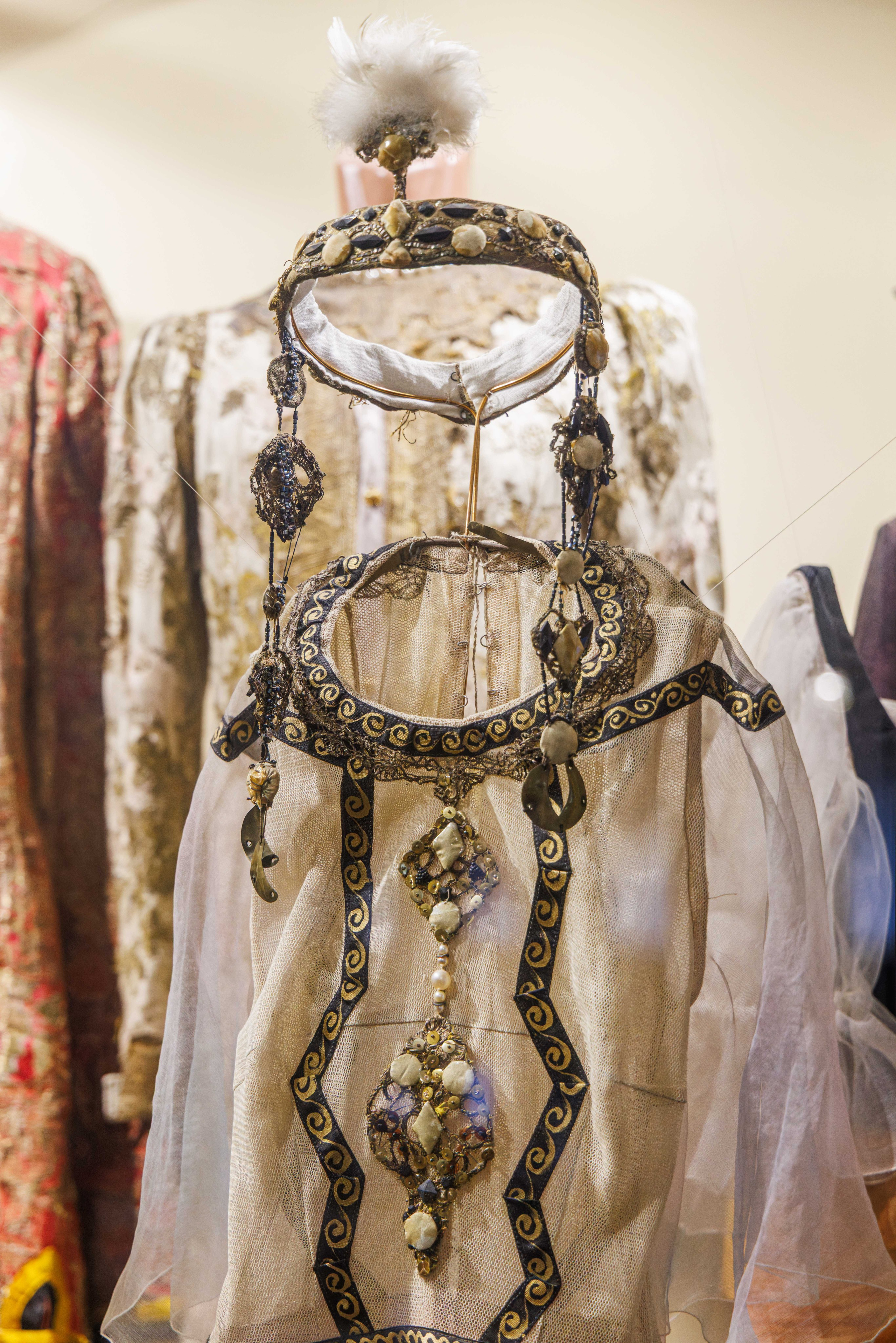 Михайловский театр. Фотограф Балаев Михаил