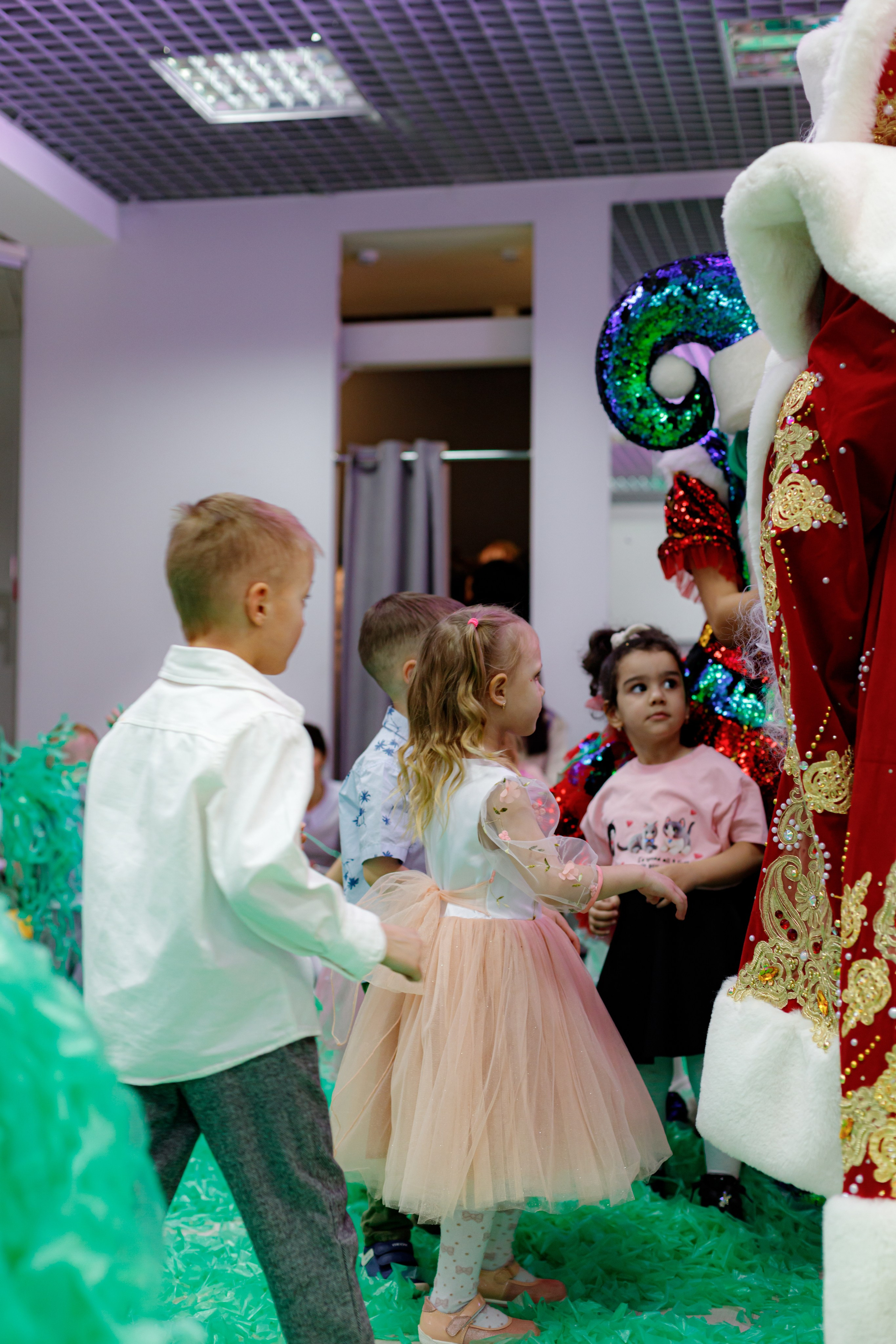 HAPPY NEW YEAR part/4. Photokarish