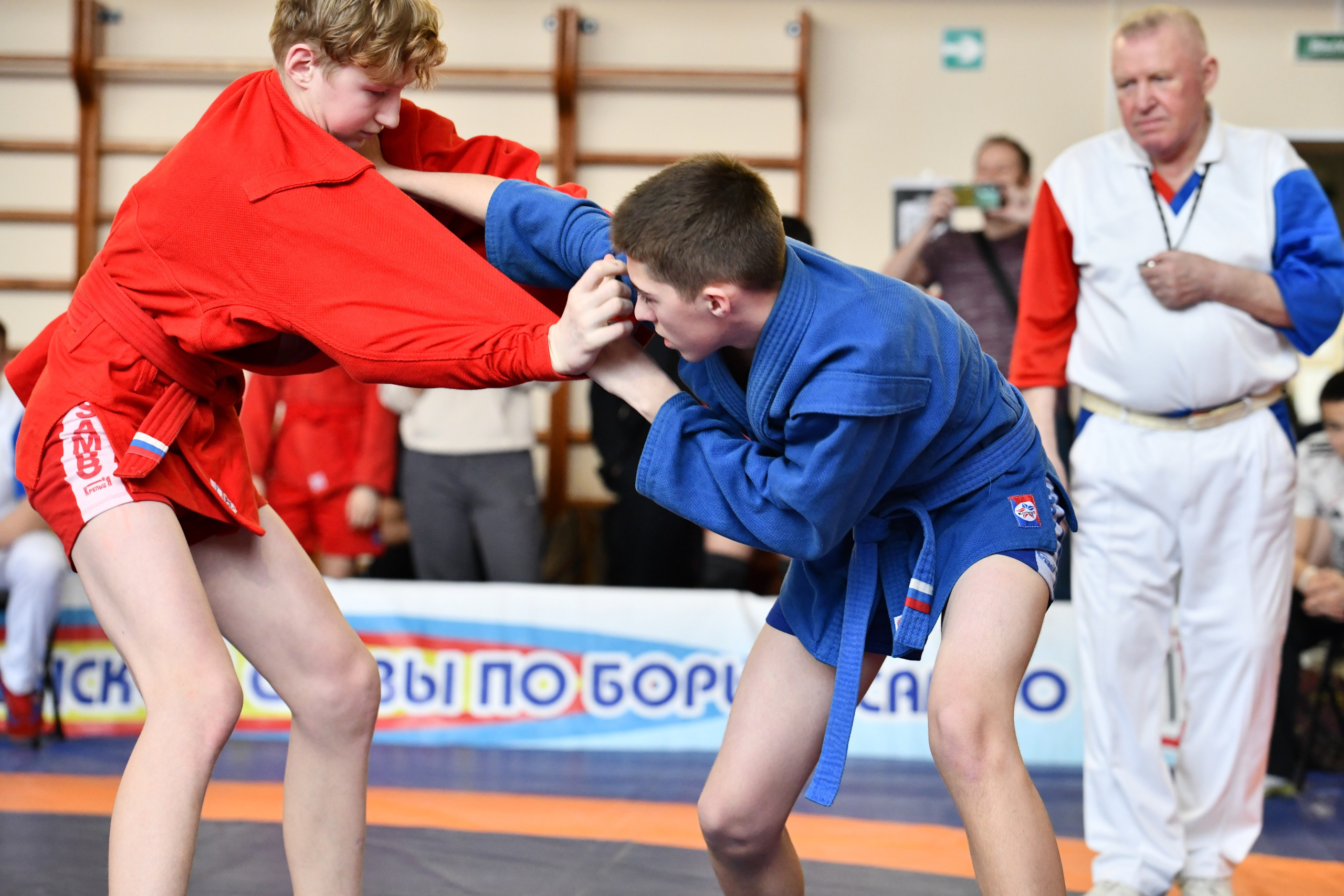 Самбо. Кубок города Воинской славы Колпино. Фото детских спортивных мероприятий и всякое интересное через объектив