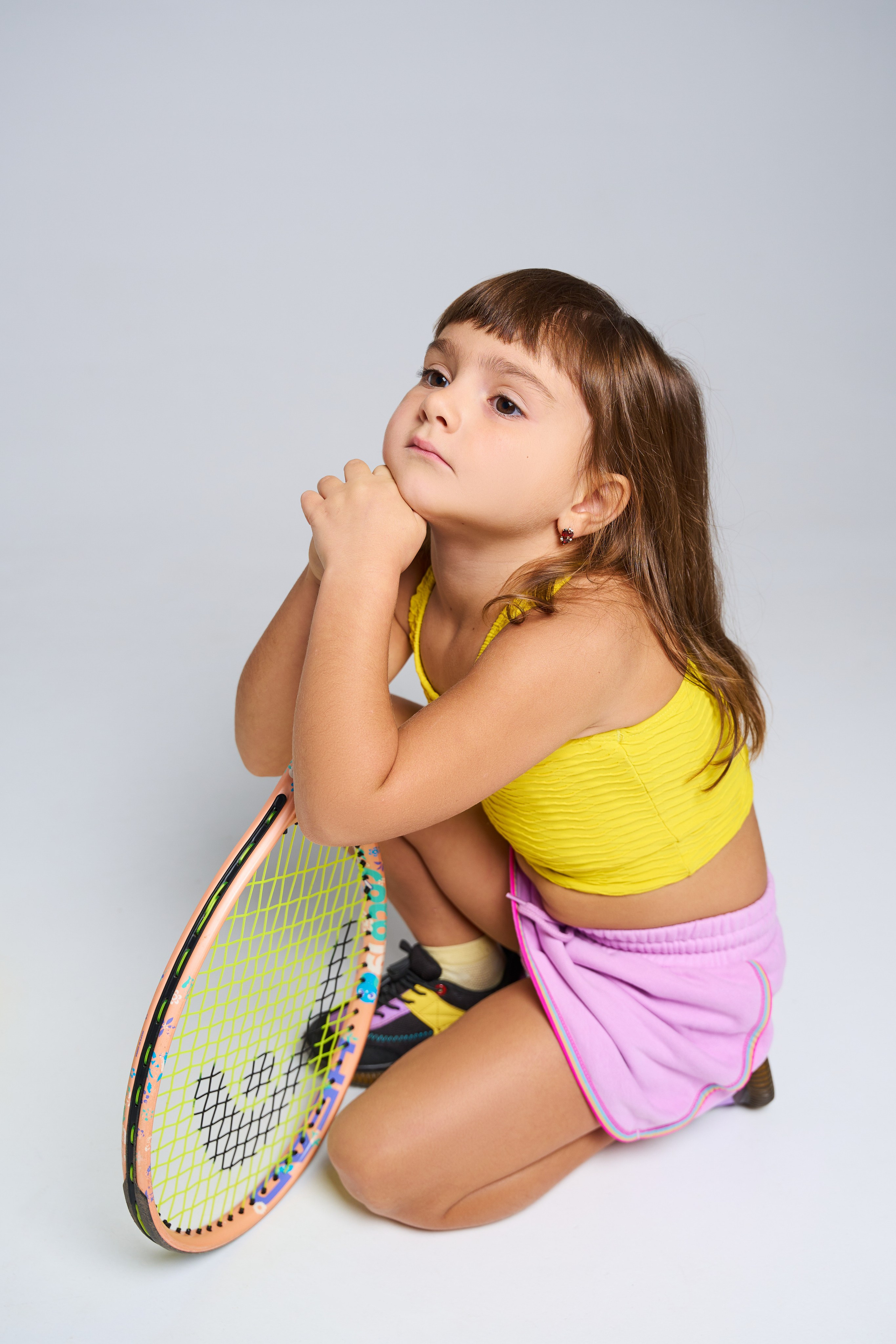 Зоя Терентьева. Портретный фотограф в Санкт-Петербурге Дария Сыч