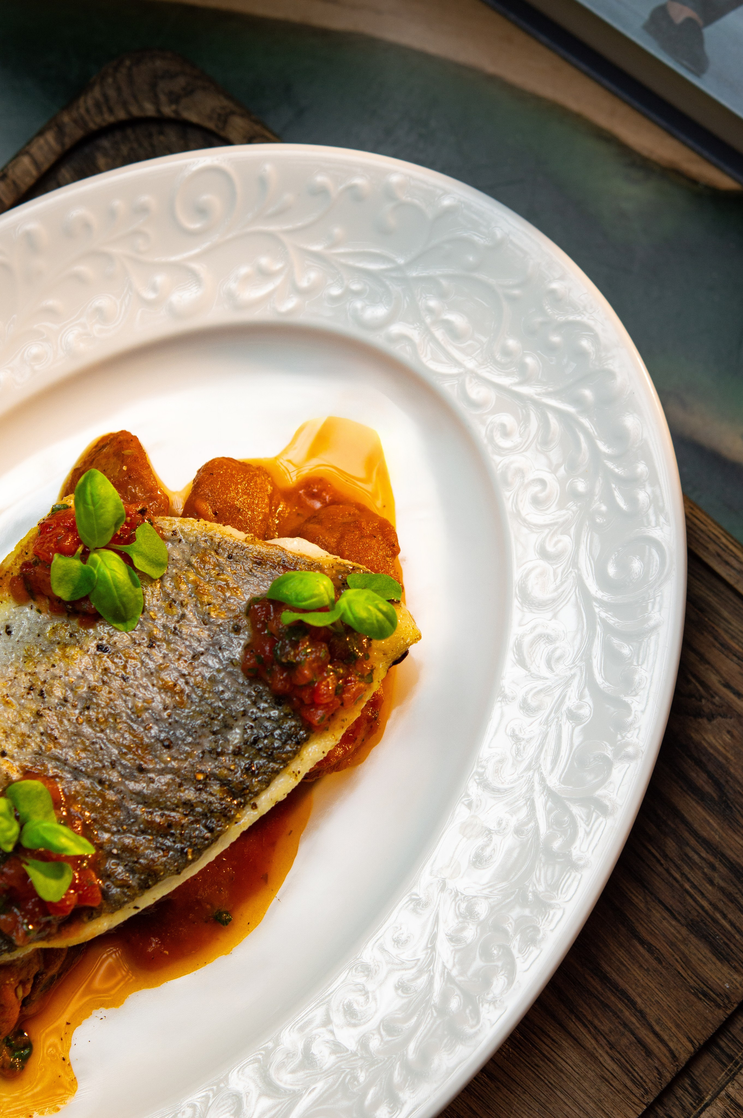 Food съемка. Photo/Video Production Magical