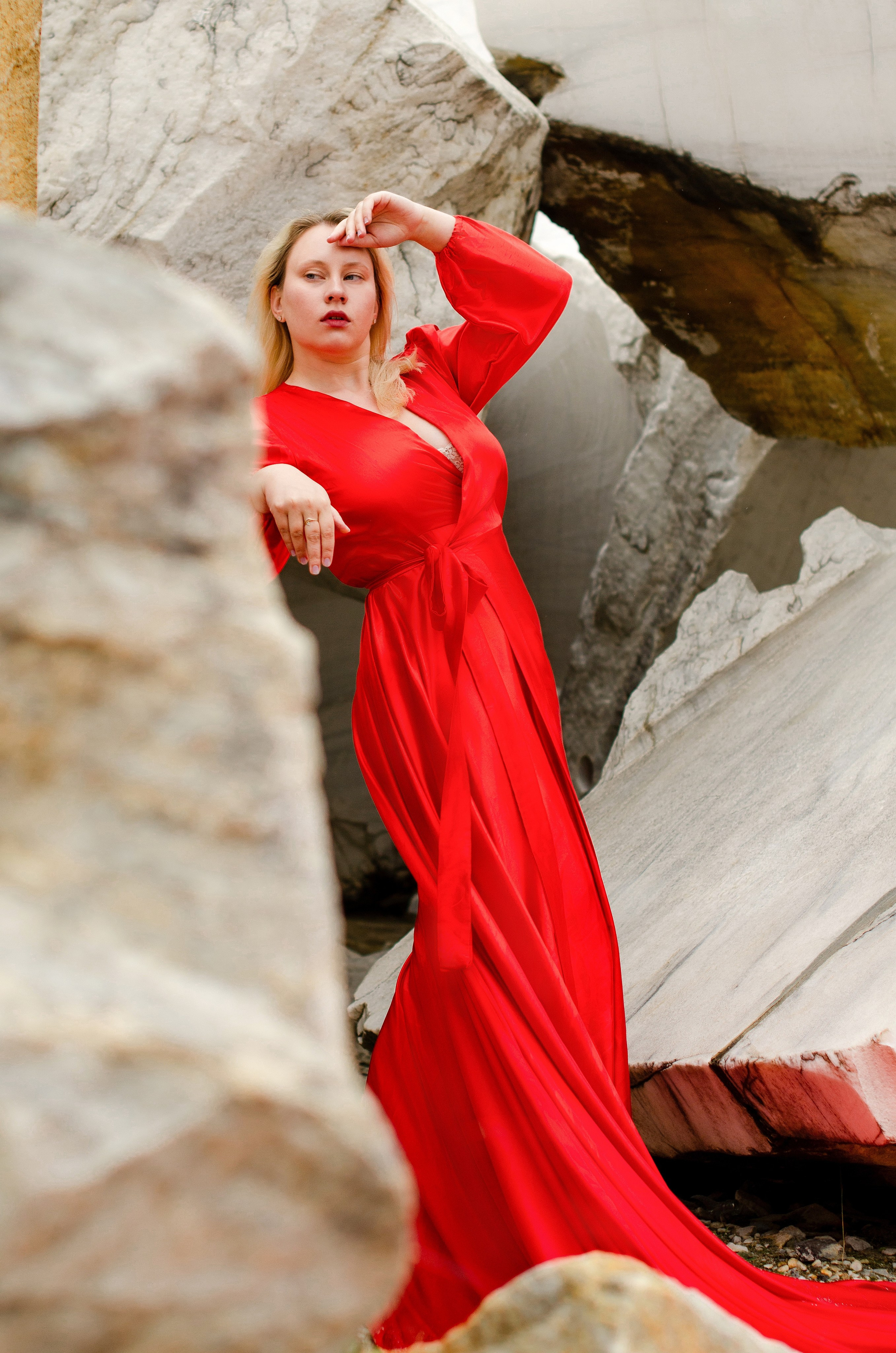 Творческий фототур на Байкал. Фотограф в Хабаровске