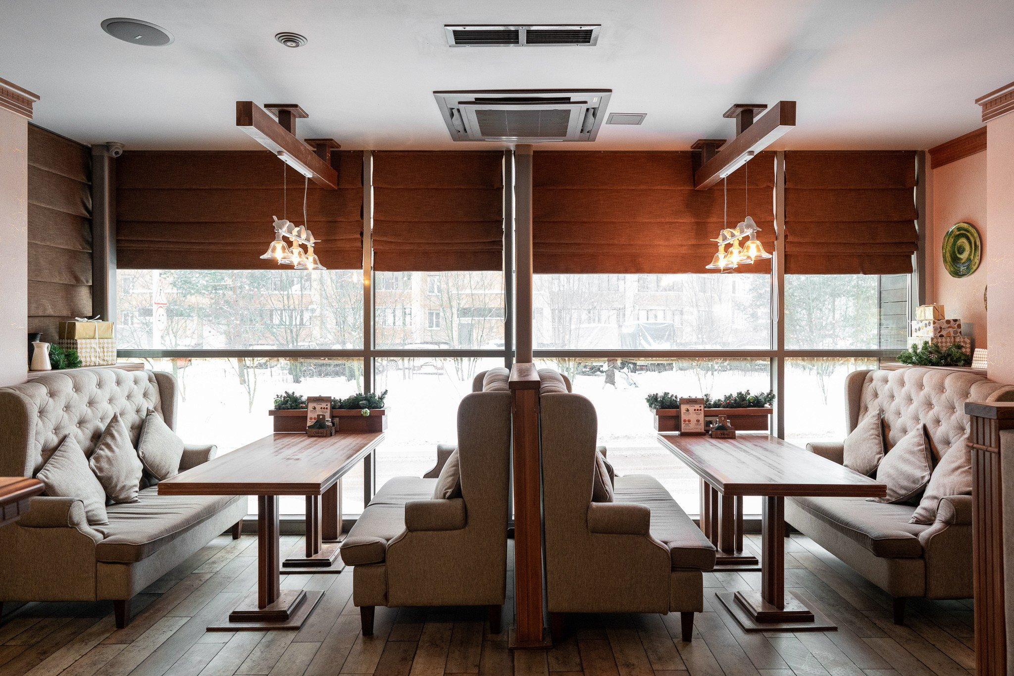 LEBEDEVA&BAKINA|Architecture_Interior
