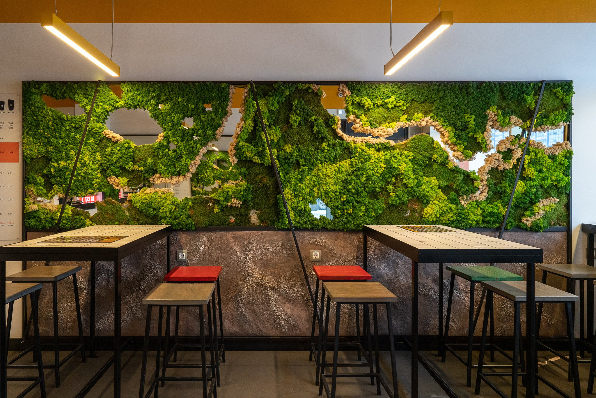 LEBEDEVA&BAKINA|Architecture_Interior