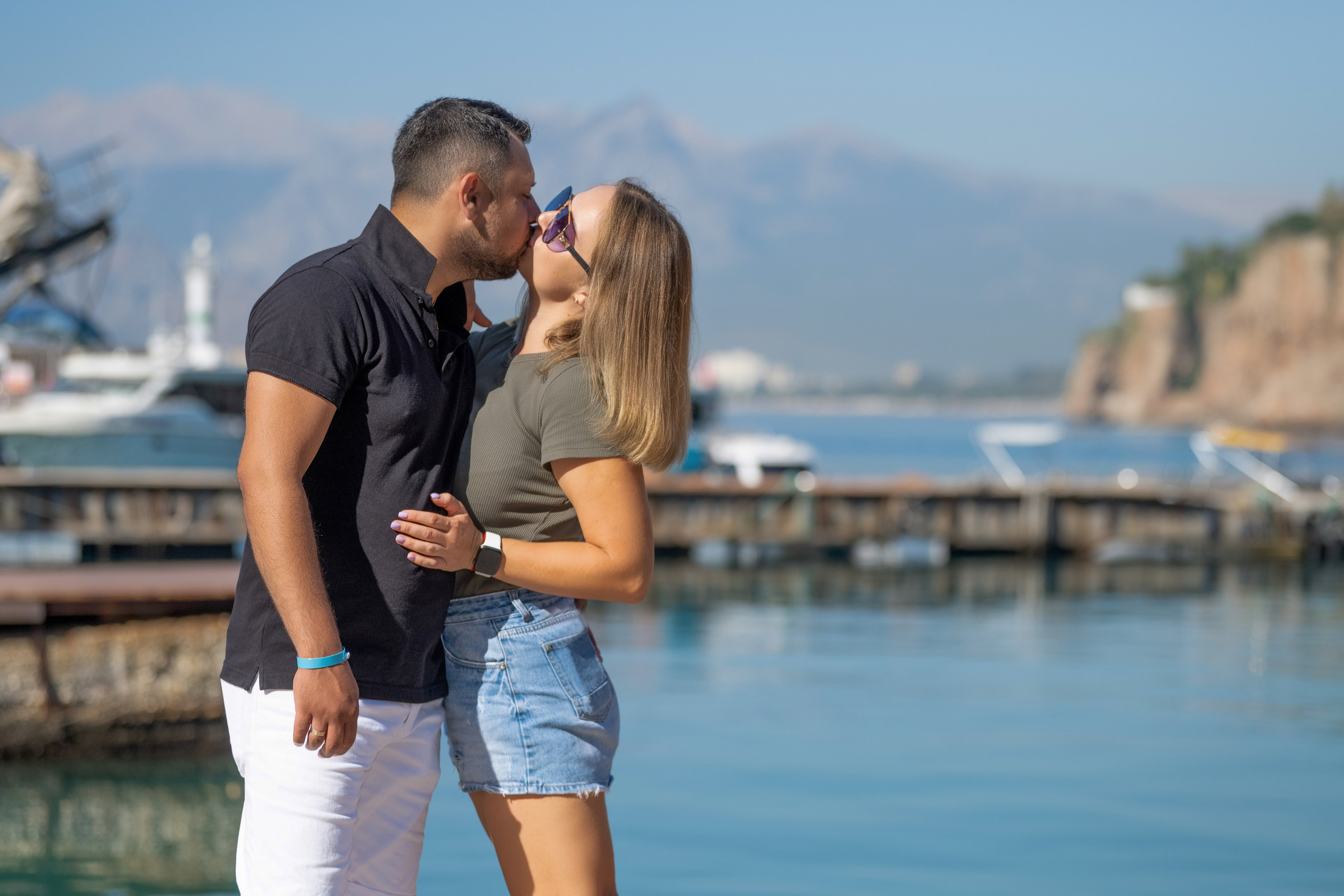 Стоимость фотосессии лавстори_локации. Professiional photographer in Turkey