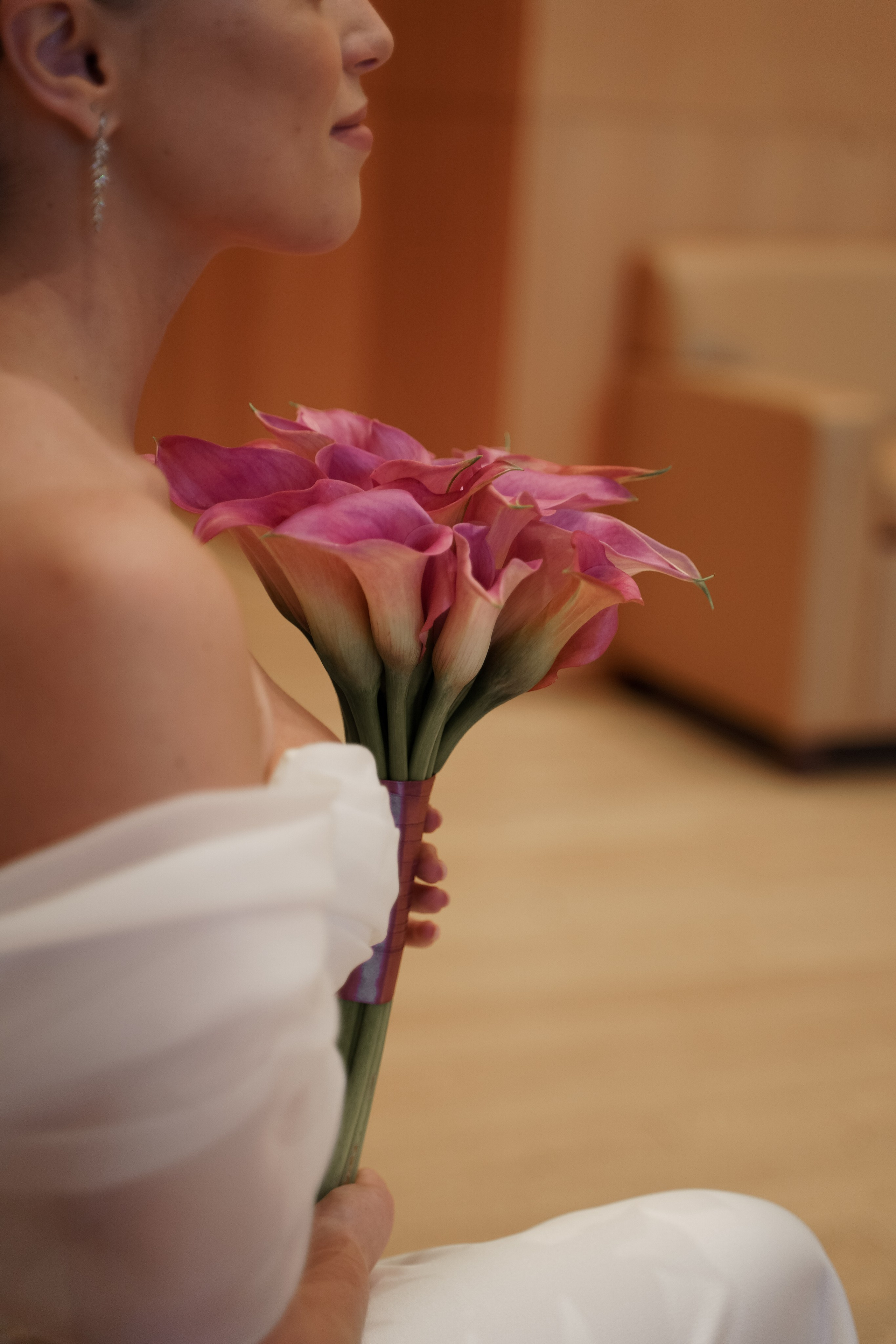 Ангелина и Даниил. Свадебный фотограф Марина Попова