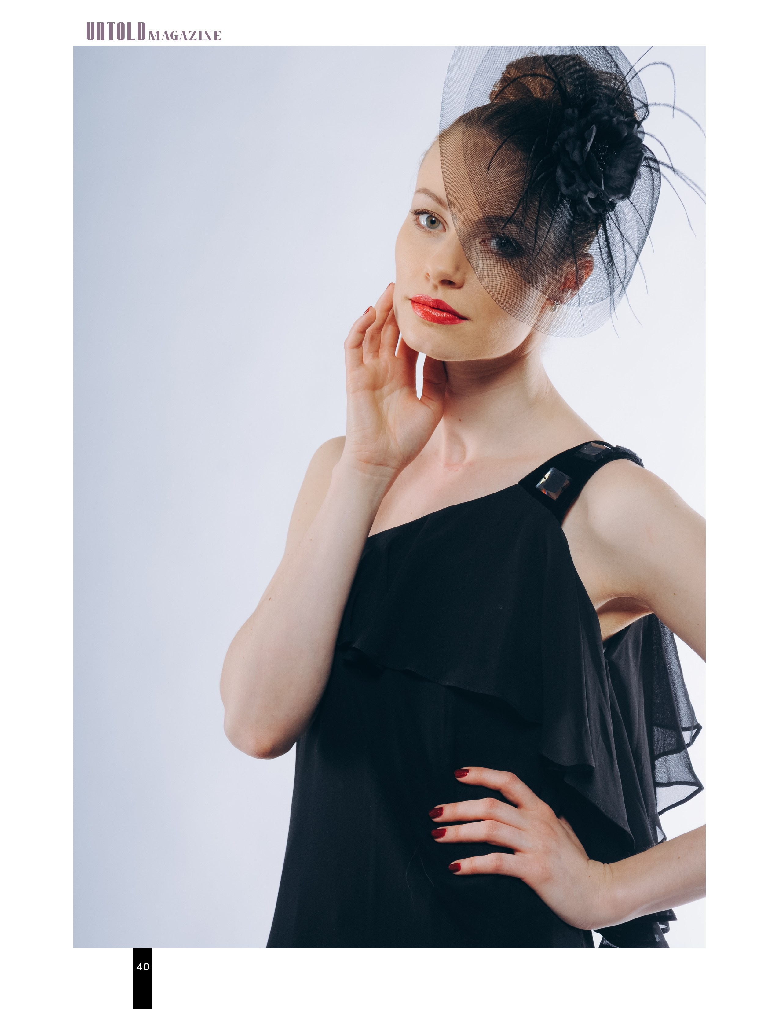 Publications. Art-photographer Ira Wind