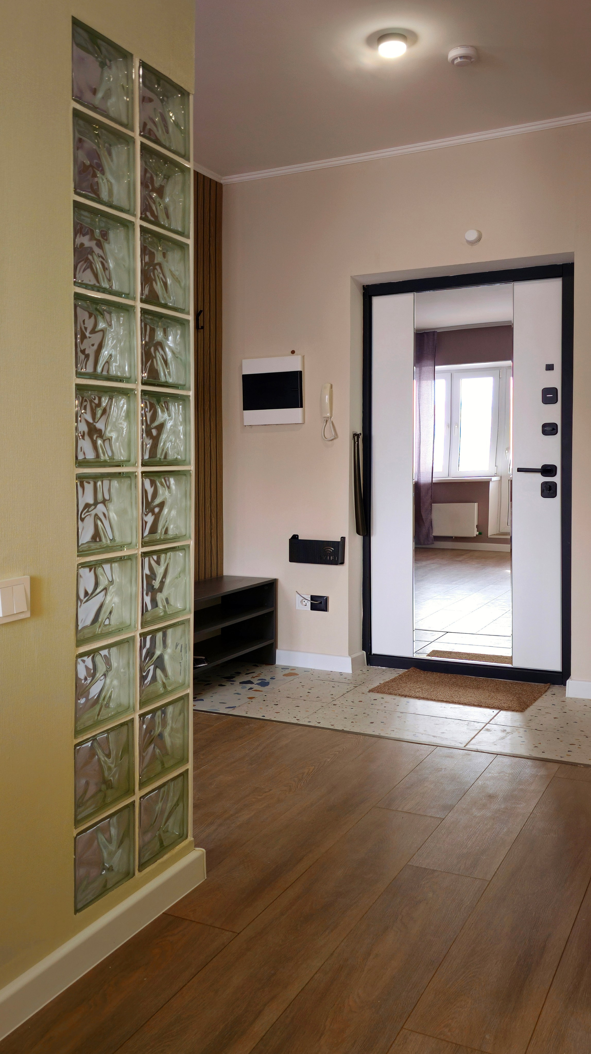 Инвестобъект SS10. Solntsevstudio — инвестиционный ремонт, флиппинг и дизайн недвижимости в Москве и МО