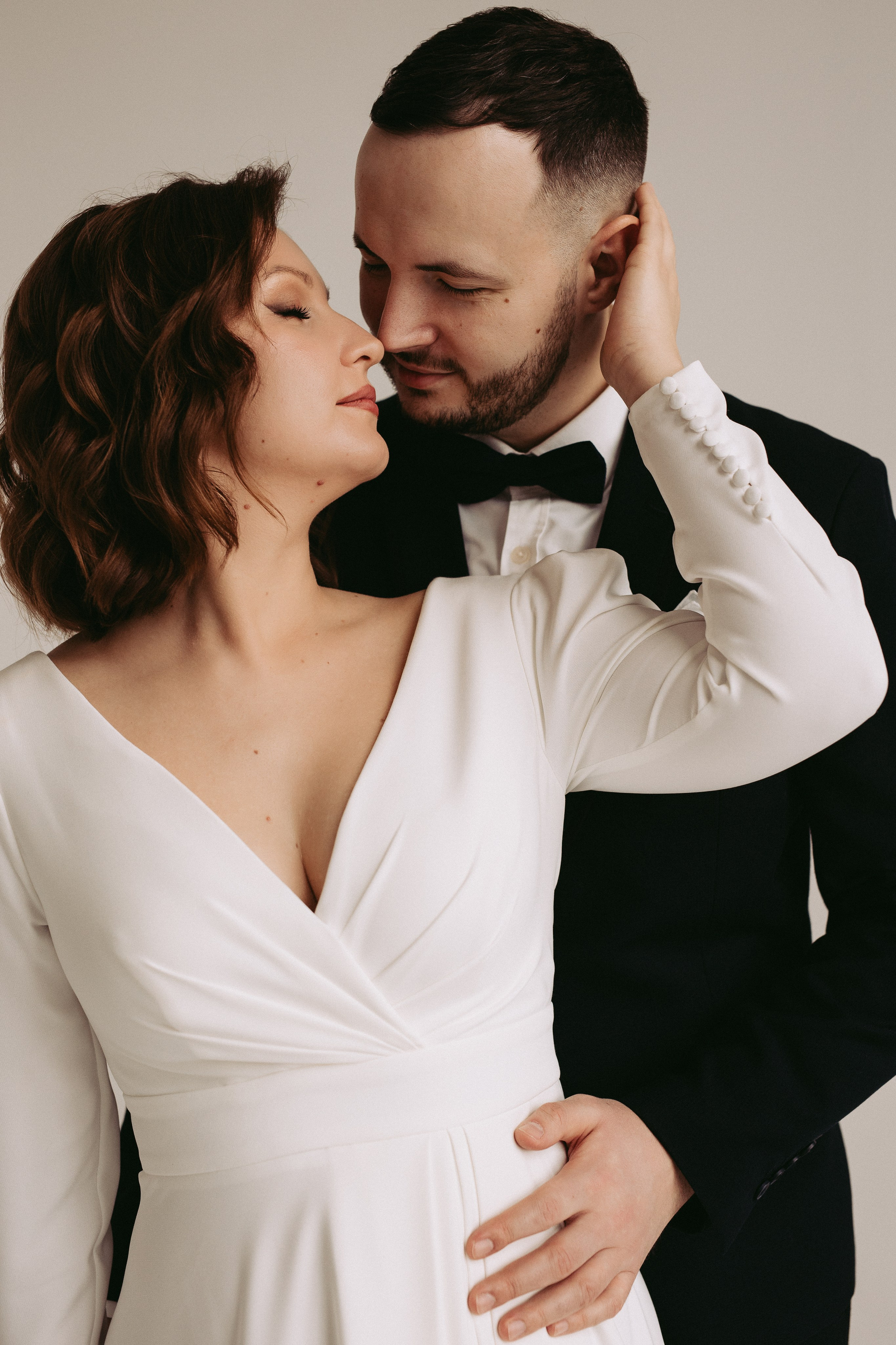 Свадебное портфолио. Алёна Берёзка фотограф Минск