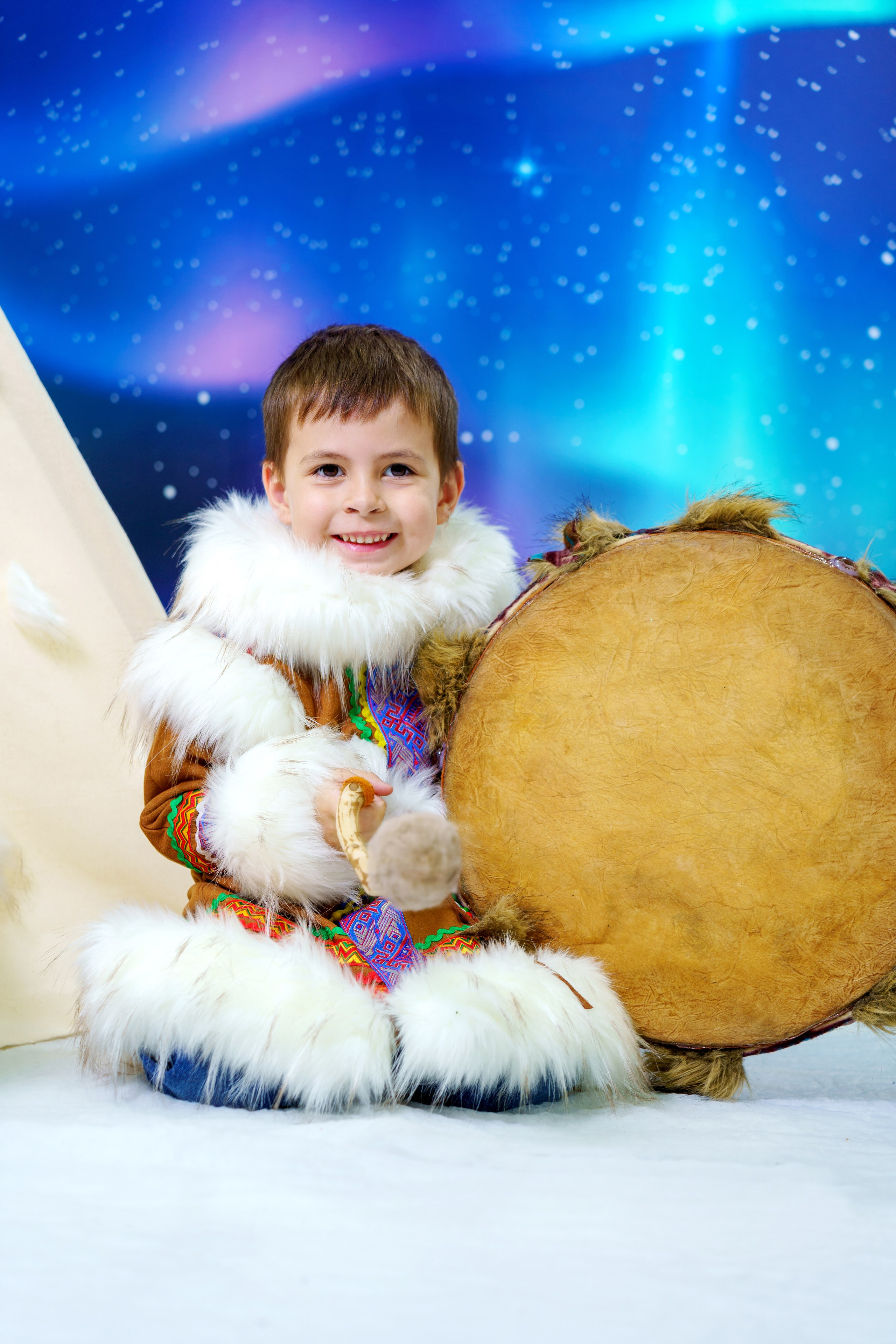 Фотограф в садик. Фотостудия «Стрекоза»