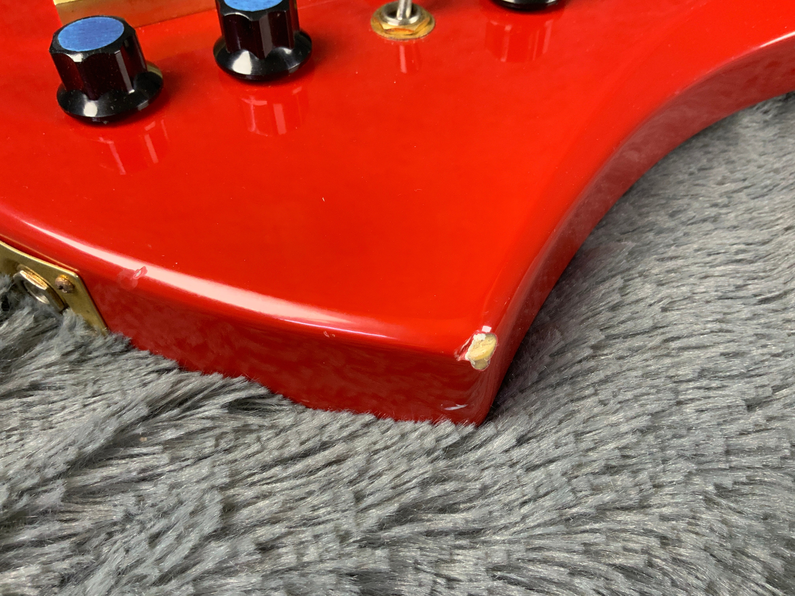 K Mockingbird Korea 90's