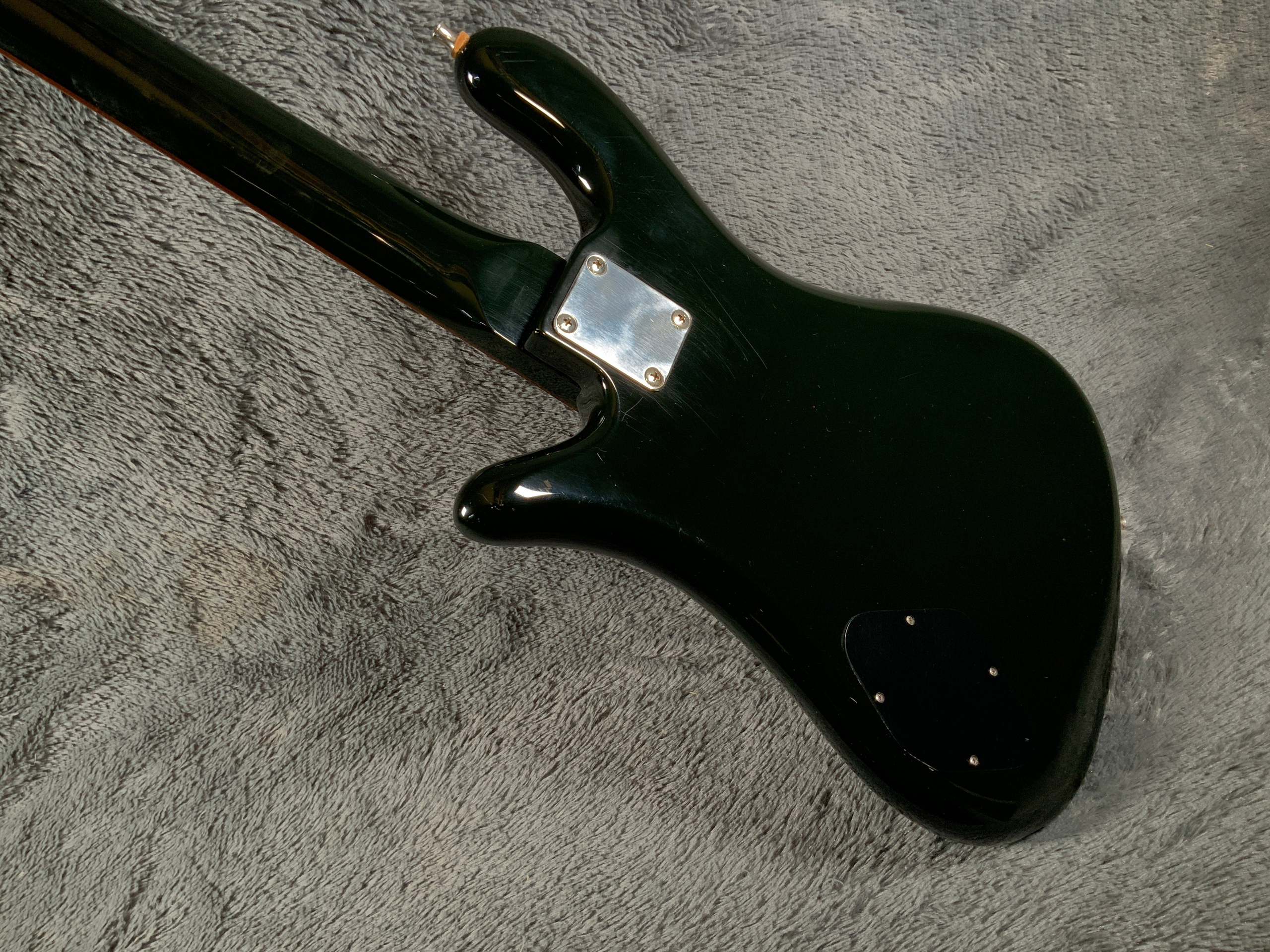 Fresher Special Japan 80's Spector NS-2J
