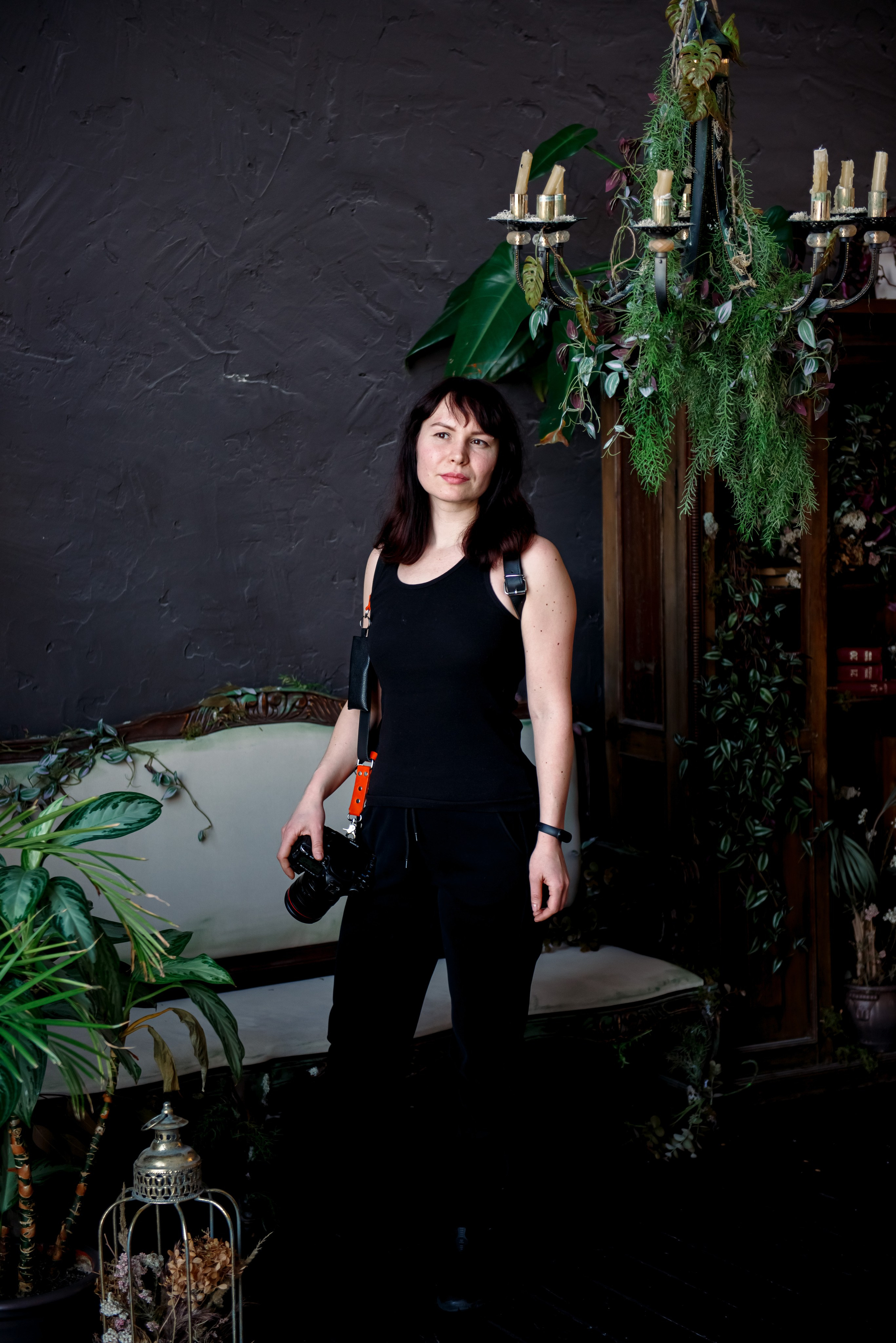 Семейный фотограф Пермь, Гайва