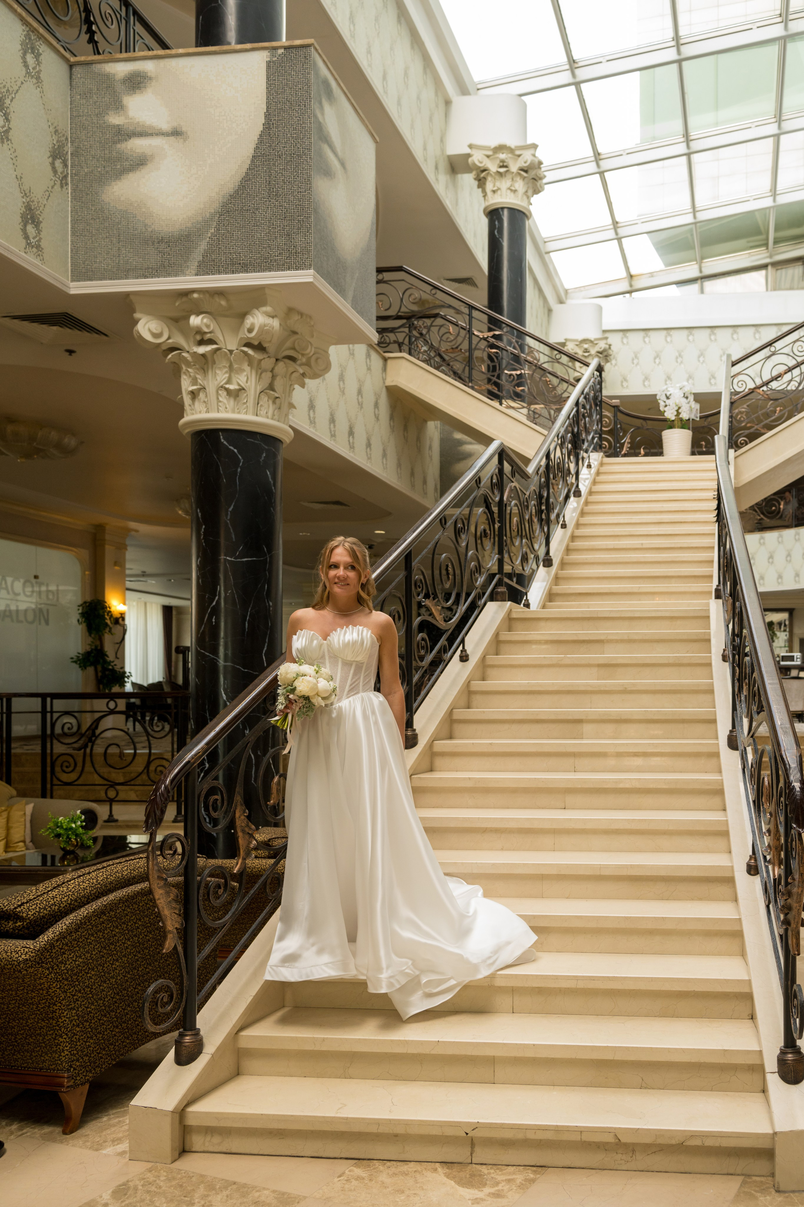 Tenderness. Свадебный и семейный Фотограф в Москве Александр Березин