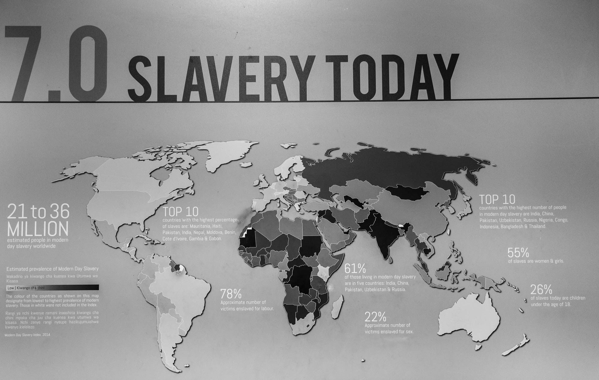 Остров Занзибар, г. Стоун Таун (Занзибар) Zanzibar Island, Stone Town (Zanzibar). Фотограф Алексей Скоробогатько