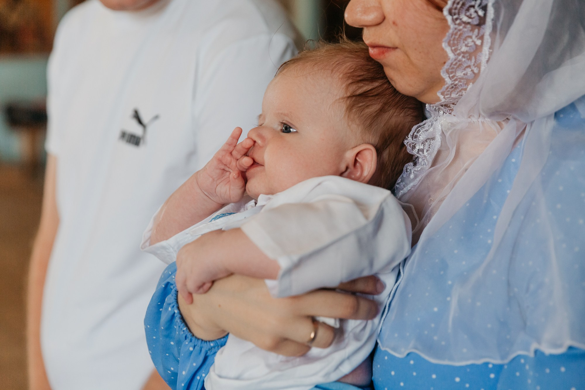 Храм Похвалы Пресвятой Богородицы на Череповецкой. Фотограф в Волгограде и Волжском Наталья Фирсова