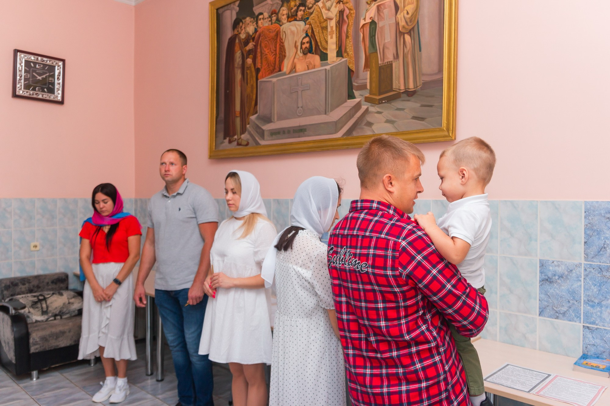 Казанский собор. Фотограф в Волгограде и Волжском Наталья Фирсова