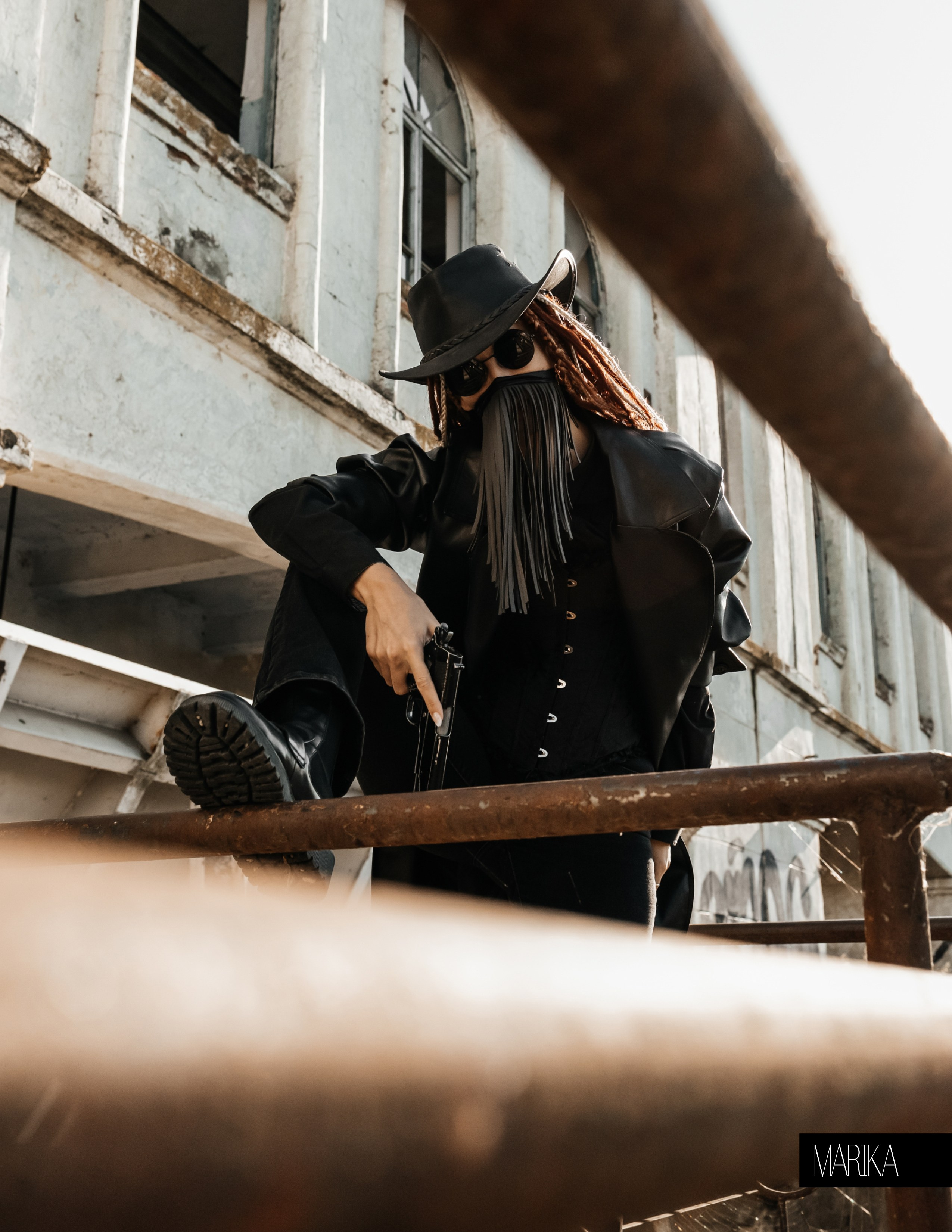 MARIKA. Фотограф в Краснодаре Лагунов Владимир