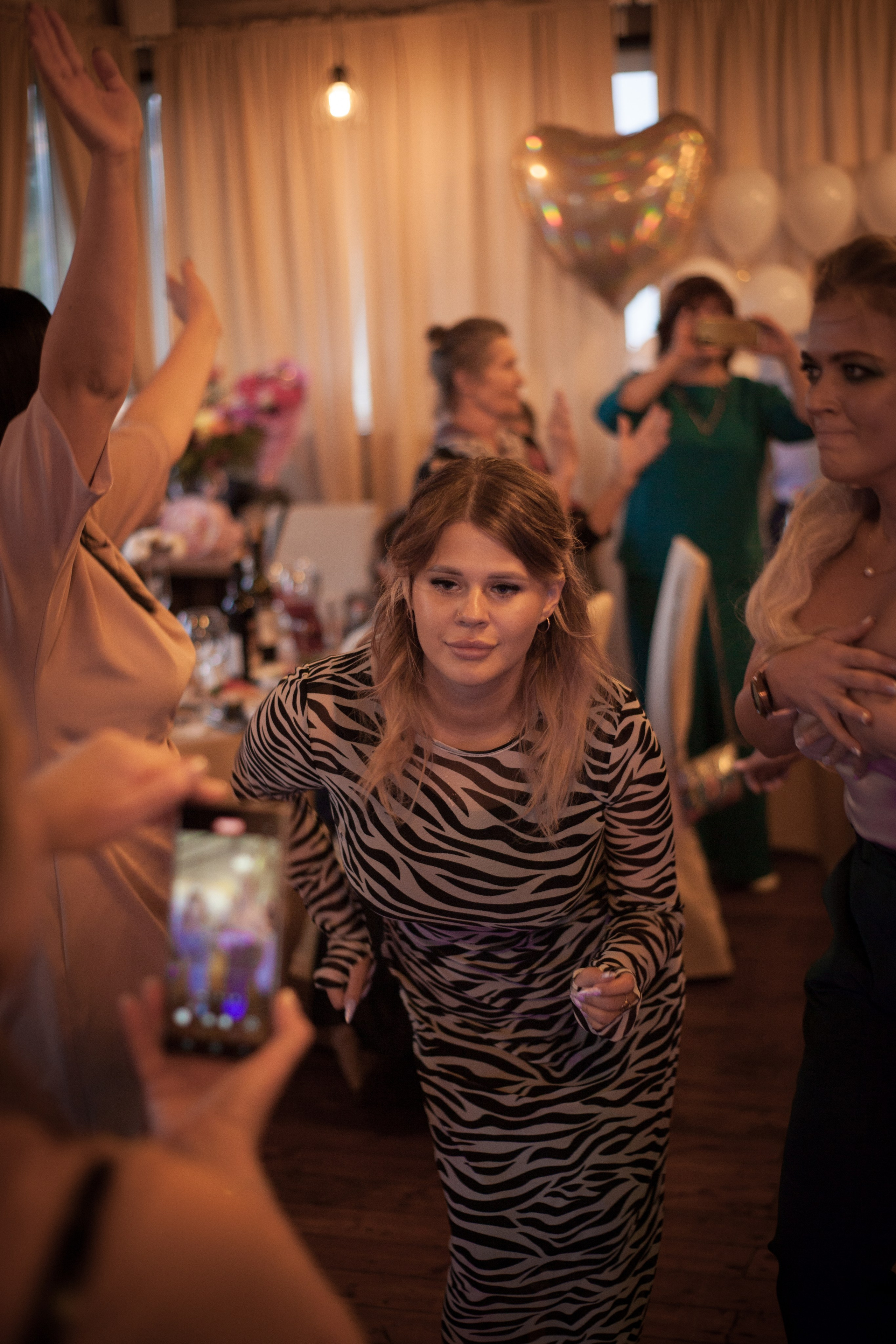 Свадьба. Портретный и свадебный фотограф в Москве Сергей Святной