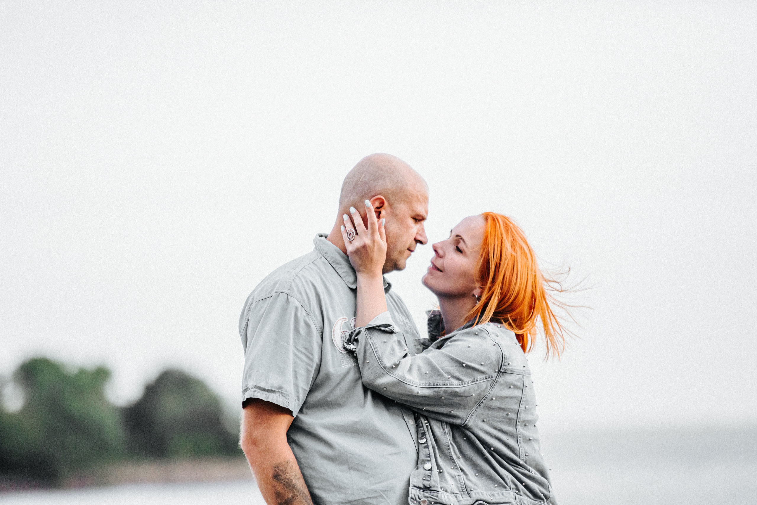 Годовщина 10 лет. Арт-фотограф Крис Л. в Тобольске: портрет, семейные, свадьбы