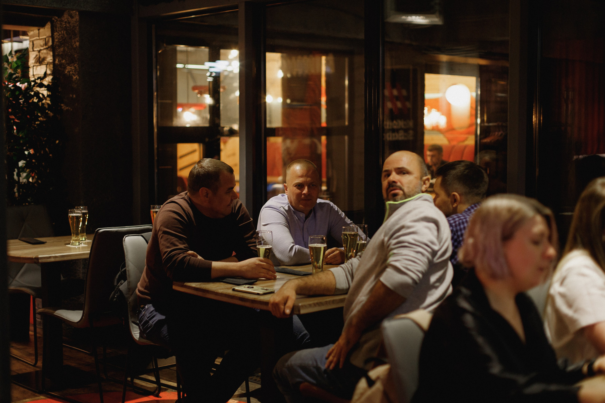 KOLBA#SABAR — ПЕННЫЙ ГАСТРОУЖИН. СВОИ. ФОТООТЧЕТЫ-СОБЫТИЯ-МЕСТА