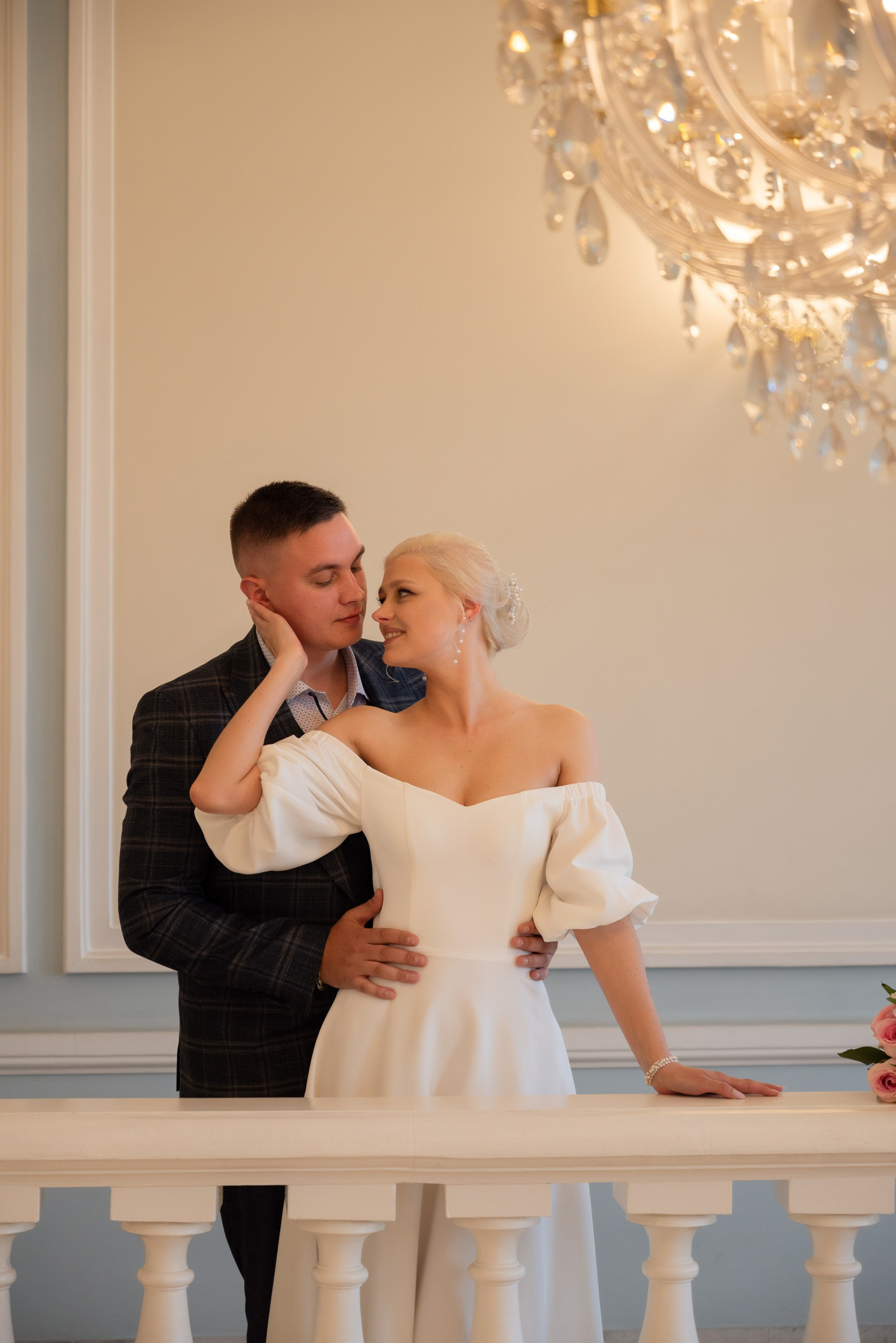 Какой ЗАГС выбрать?. Свадебный фотограф в Санкт-Петербурге Владислава Тюльпина