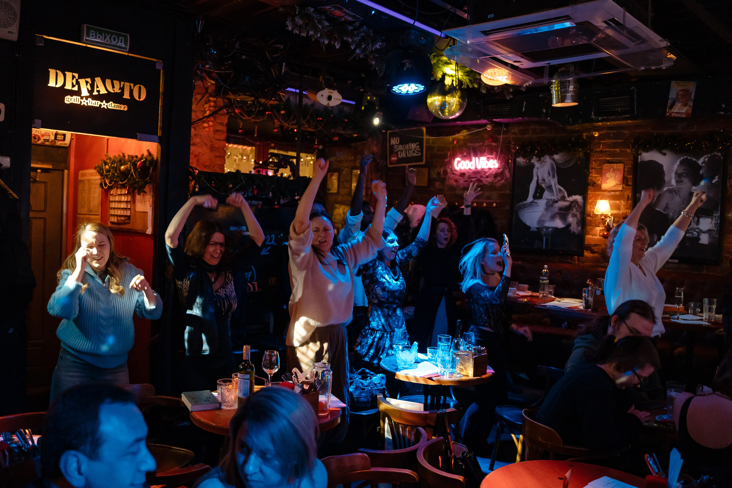 Леона Валерьевна | уроки вокала. Леона Молотова | Царевна Север | ex. Stories Band