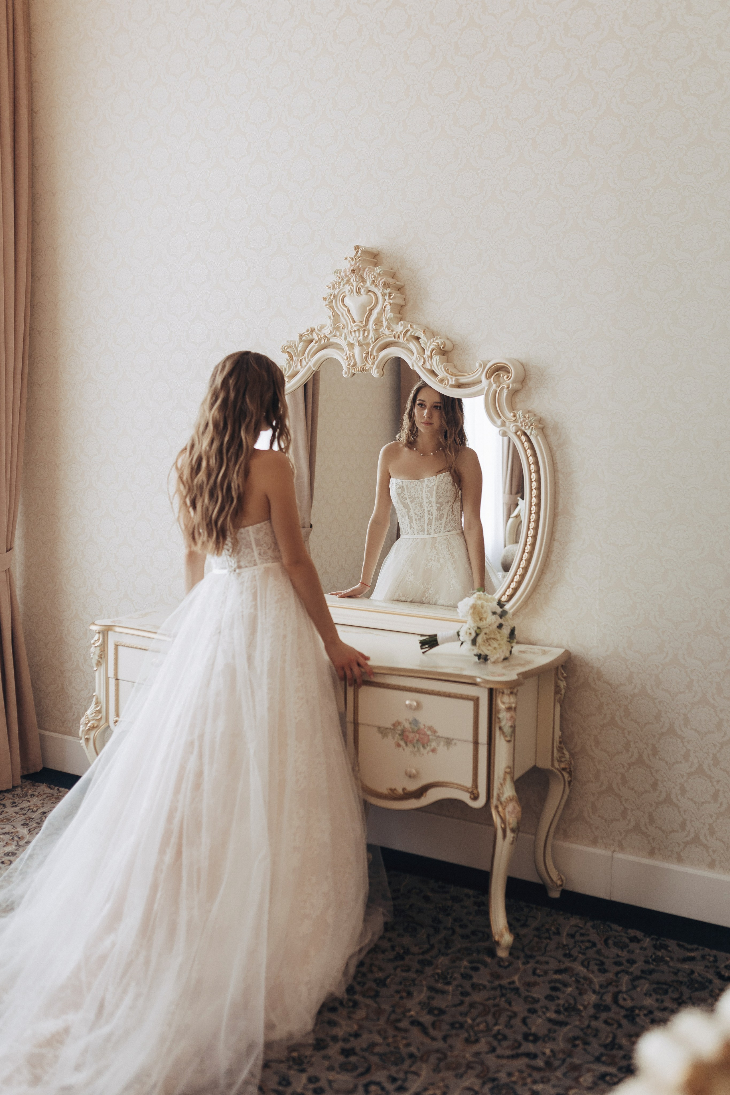 Любовь в ваших руках. Свадебный и семейный фотограф в Астрахани Заскокина Анастасия