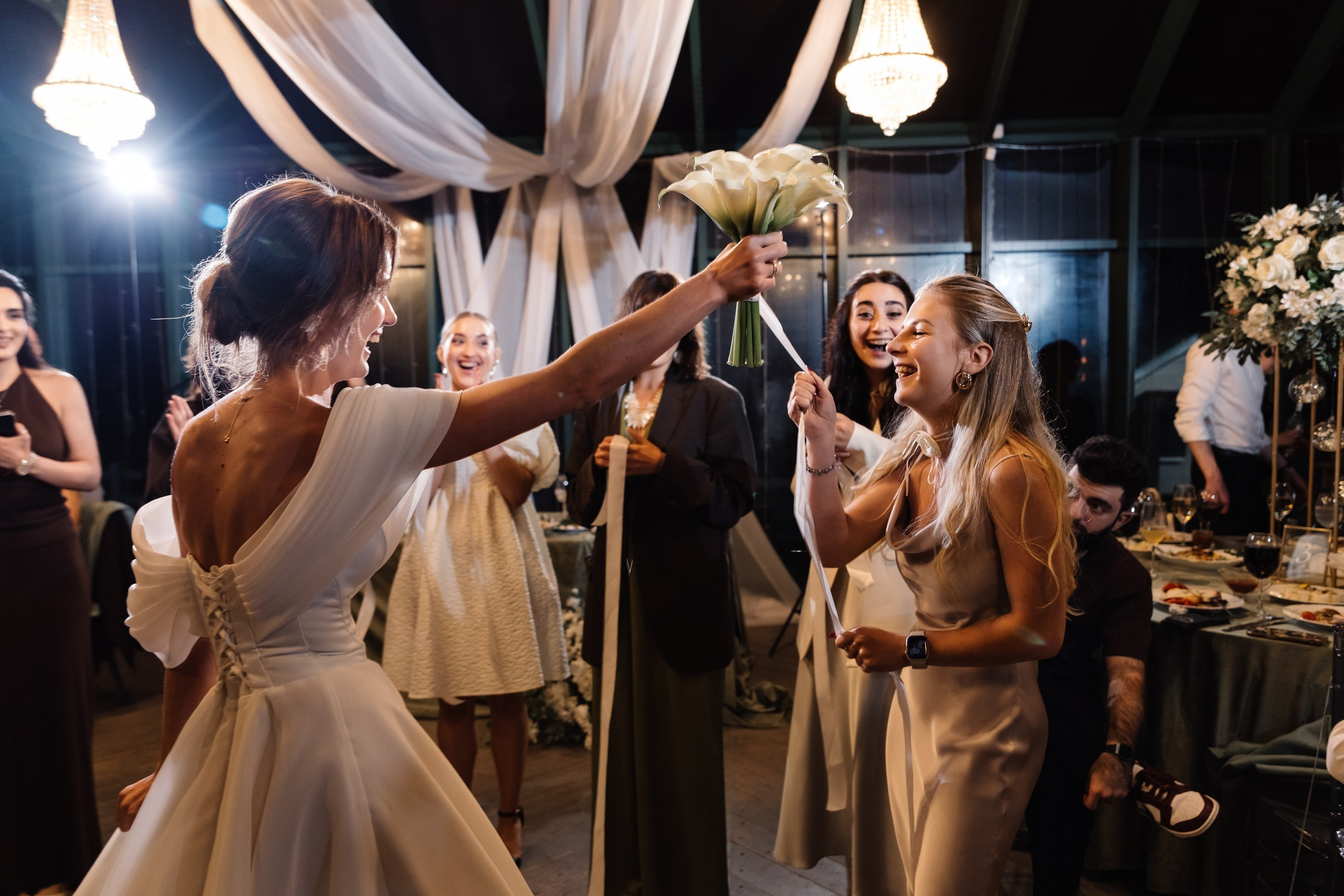 Эдуард и Александра