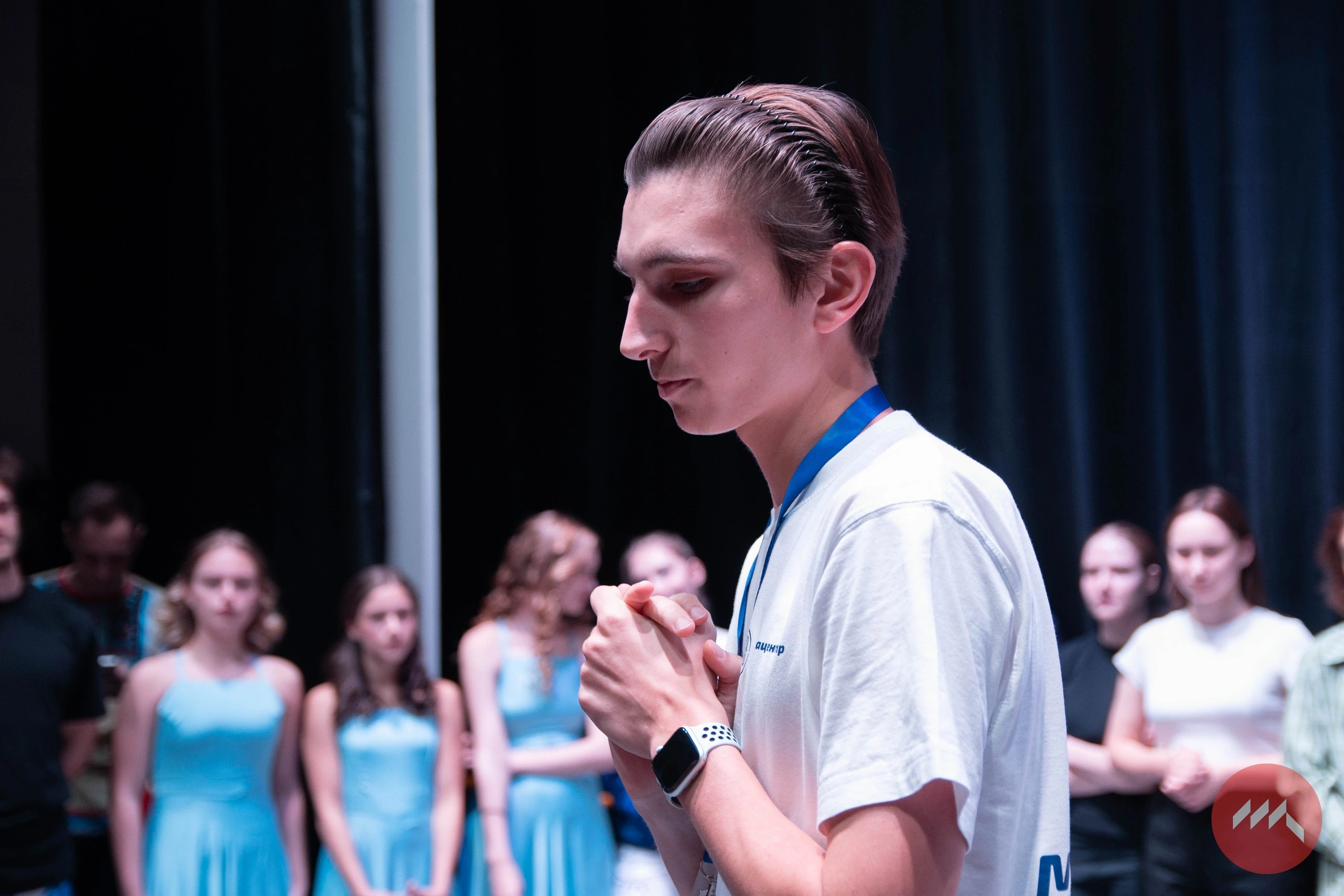 Обо мне. Видеопроизводство. Антон Тихонов