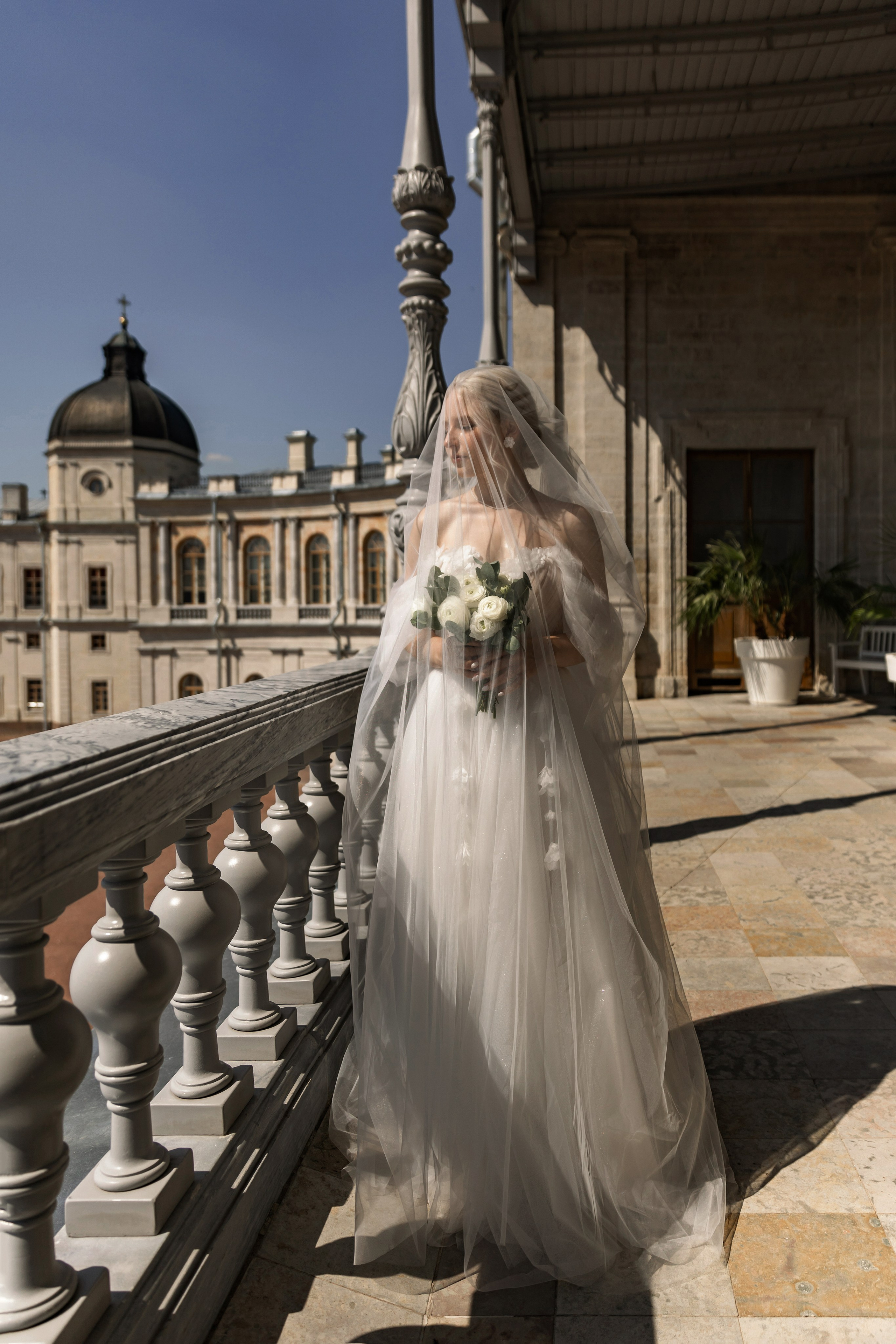 Анонс Свадебной серии с кабриолетом. Свадебный и портретный фотограф в Санкт-Петербурге Надежда Чечулина