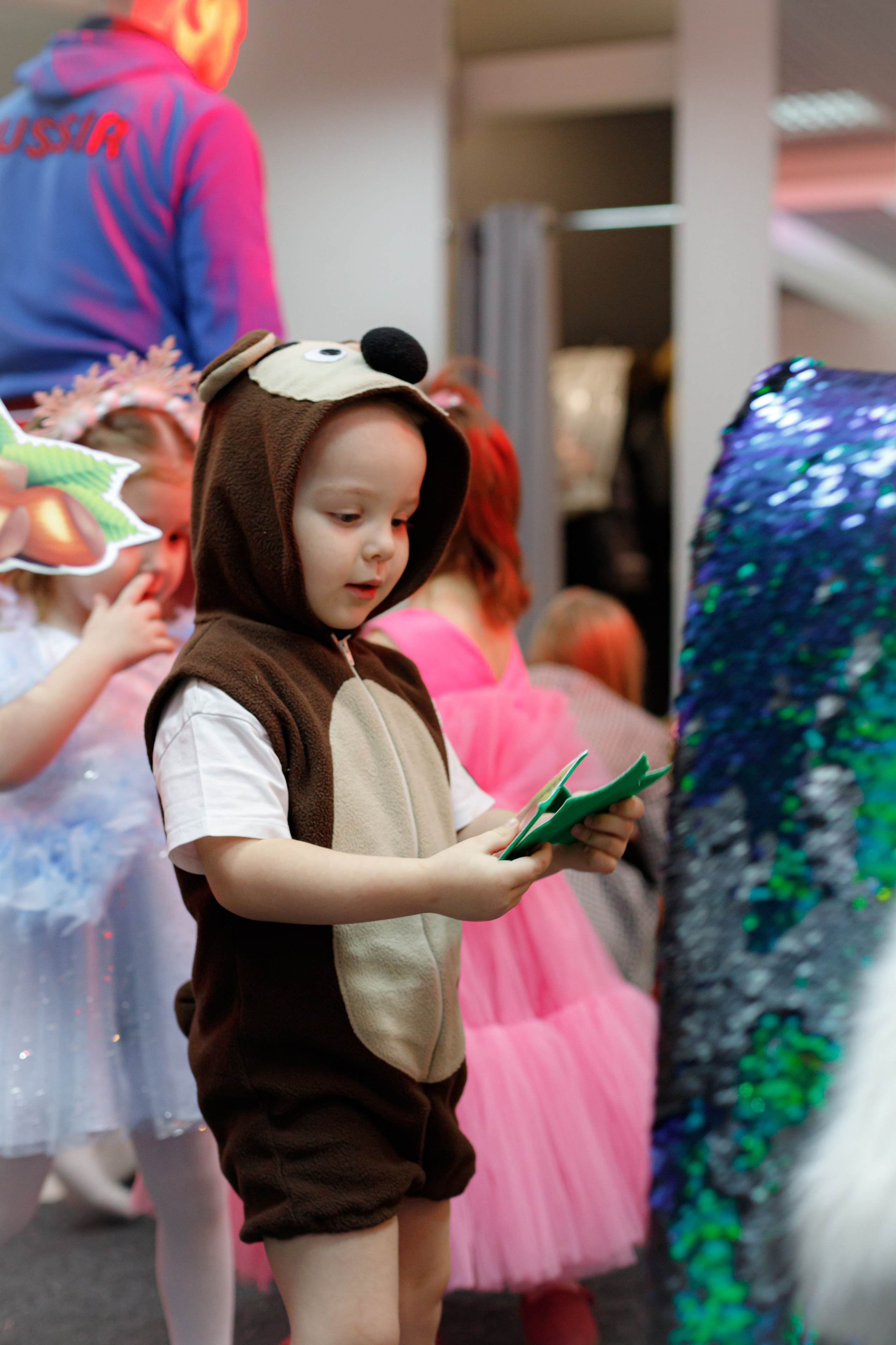 HAPPY NEW YEAR PART/3. Photokarish